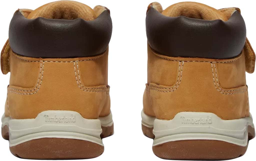 Product gallery image number 3 for product Timber Tykes Hook-and-Loop Boots - Toddler
