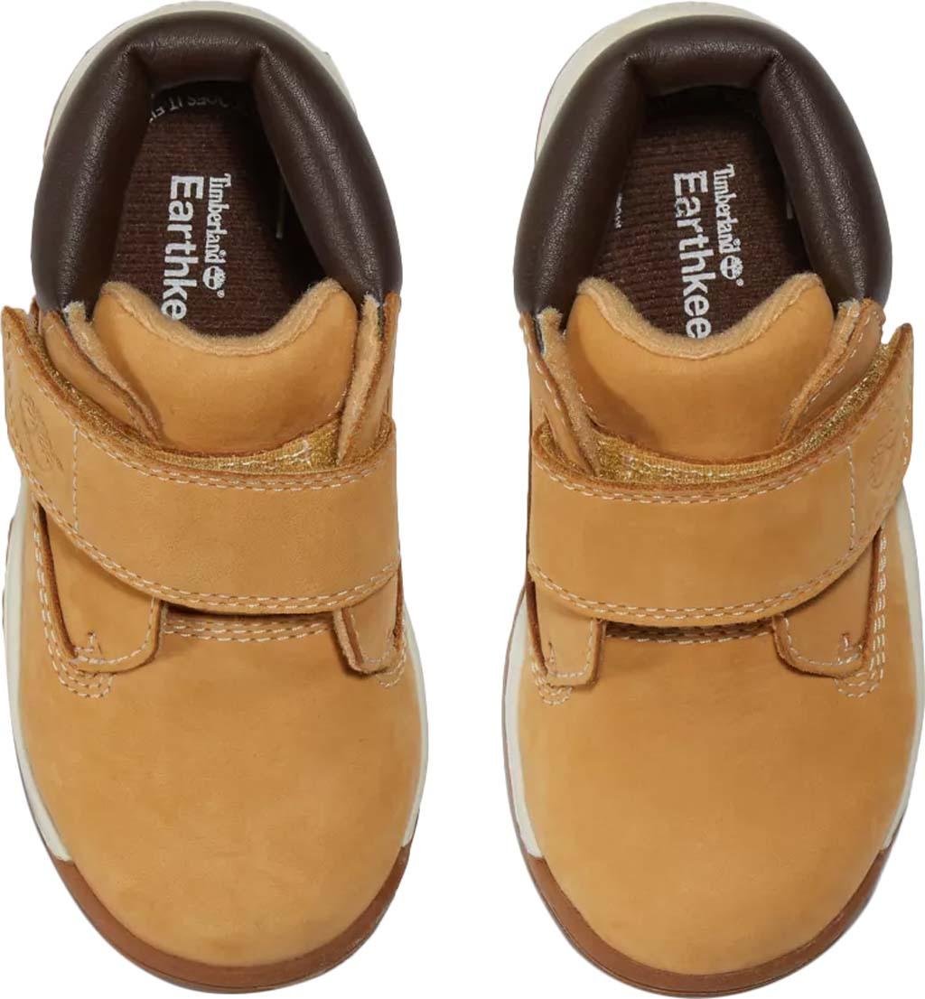 Product gallery image number 4 for product Timber Tykes Hook-and-Loop Boots - Toddler