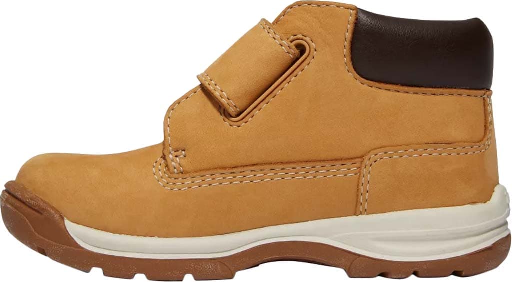 Product gallery image number 6 for product Timber Tykes Hook-and-Loop Boots - Toddler