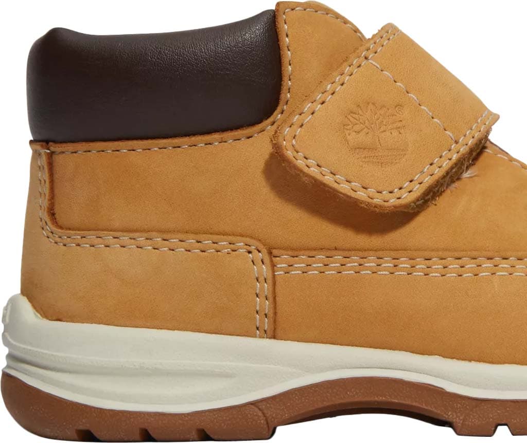 Product gallery image number 7 for product Timber Tykes Hook-and-Loop Boots - Toddler