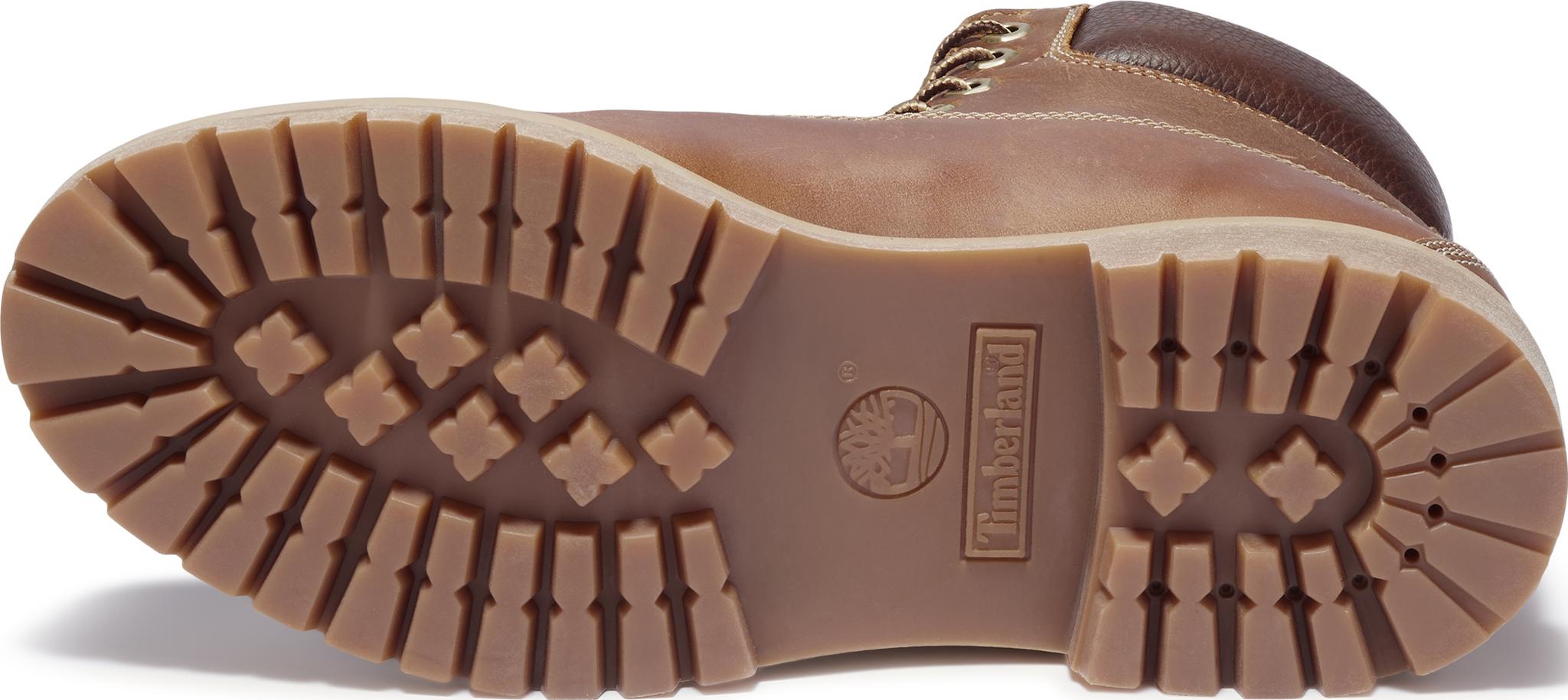 Product gallery image number 2 for product Heritage 6-inch Waterproof Boot - Men's