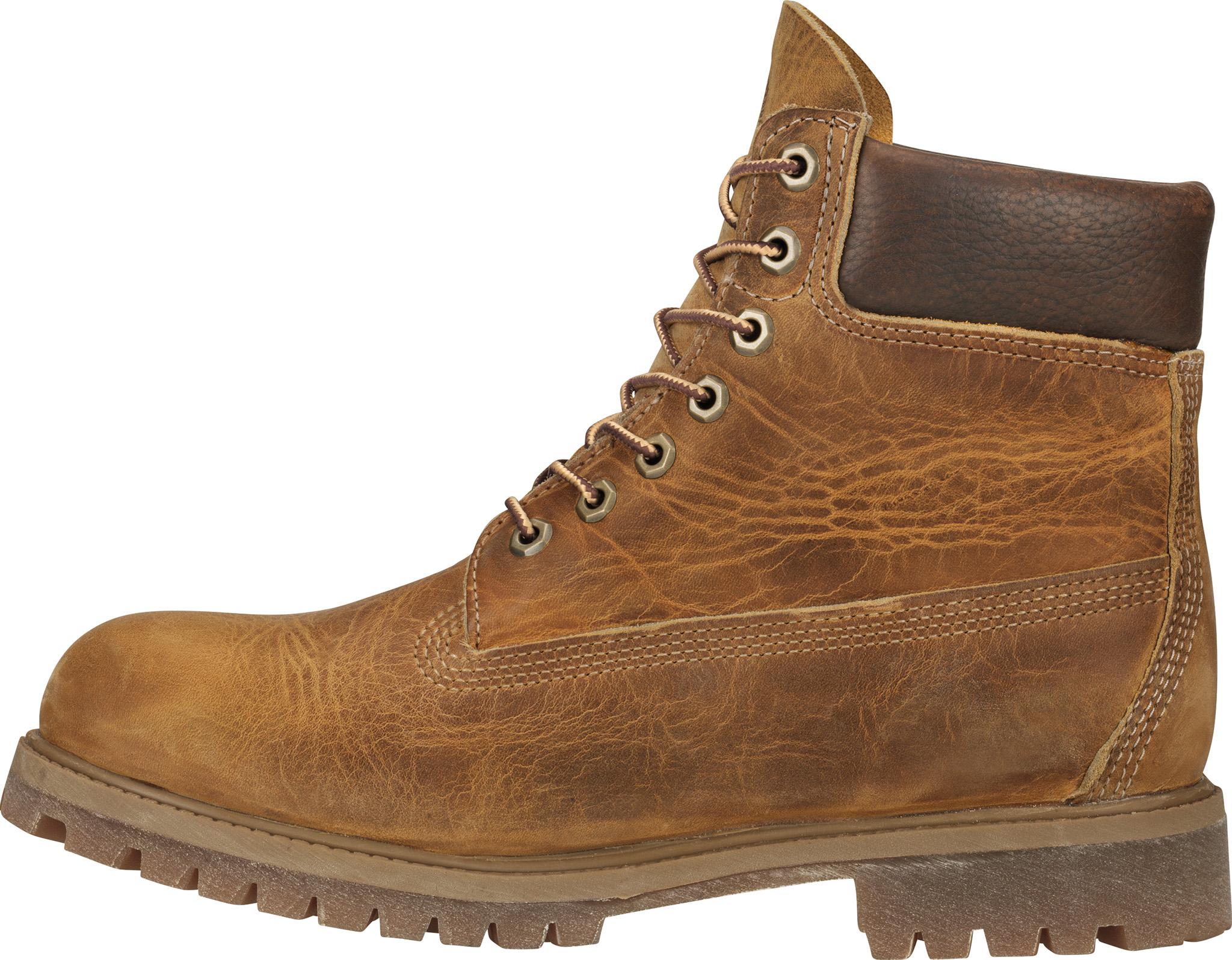 Product gallery image number 3 for product Heritage 6-inch Waterproof Boot - Men's