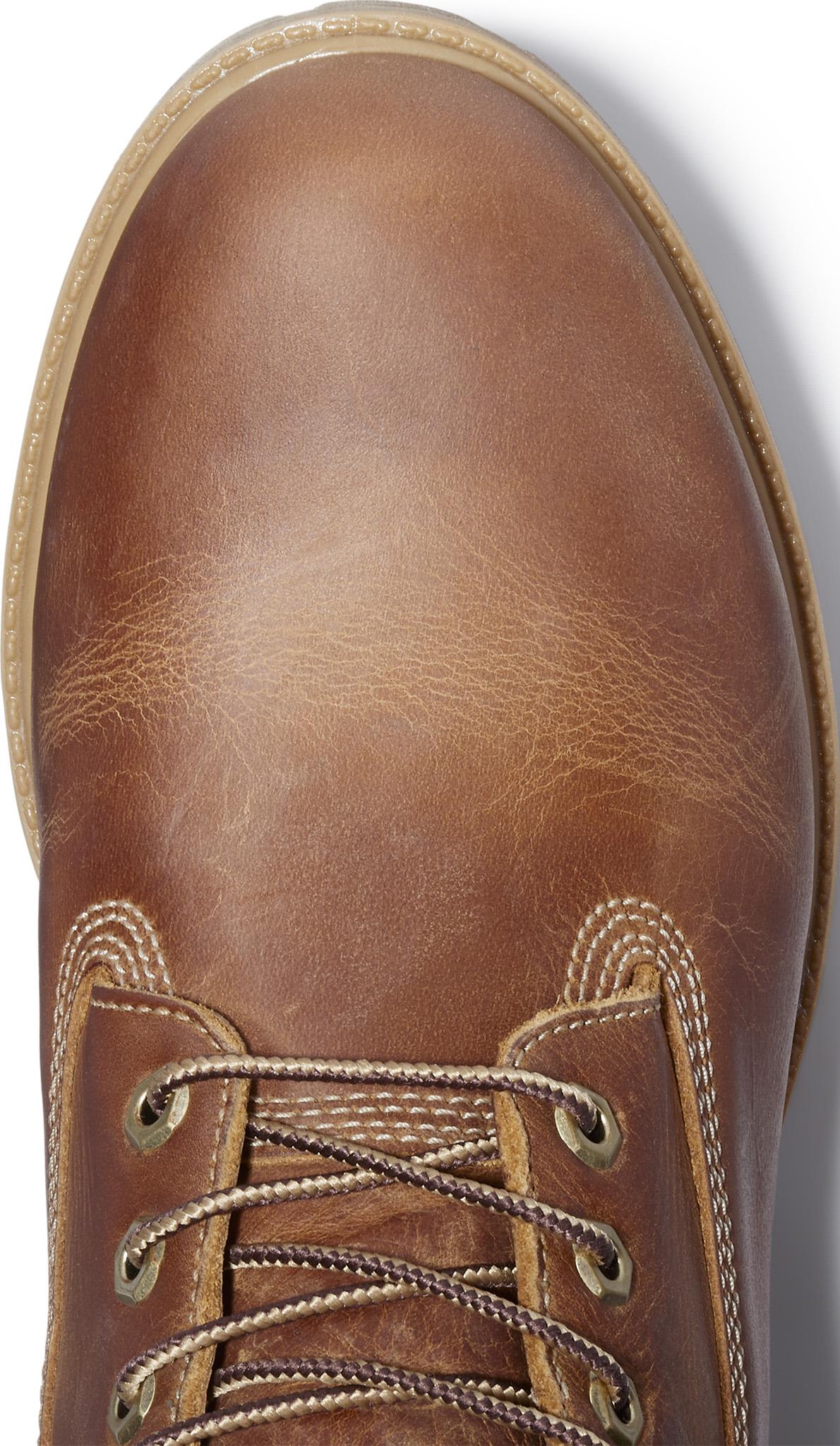 Product gallery image number 4 for product Heritage 6-inch Waterproof Boot - Men's