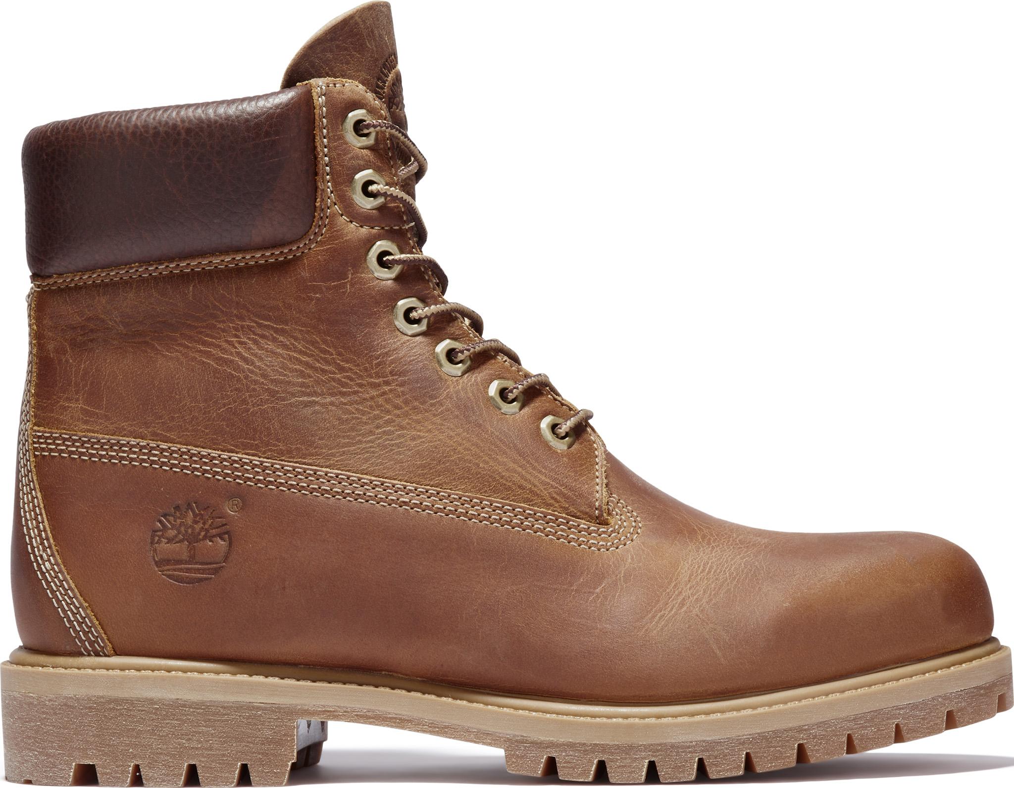 Product gallery image number 1 for product Heritage 6-inch Waterproof Boot - Men's