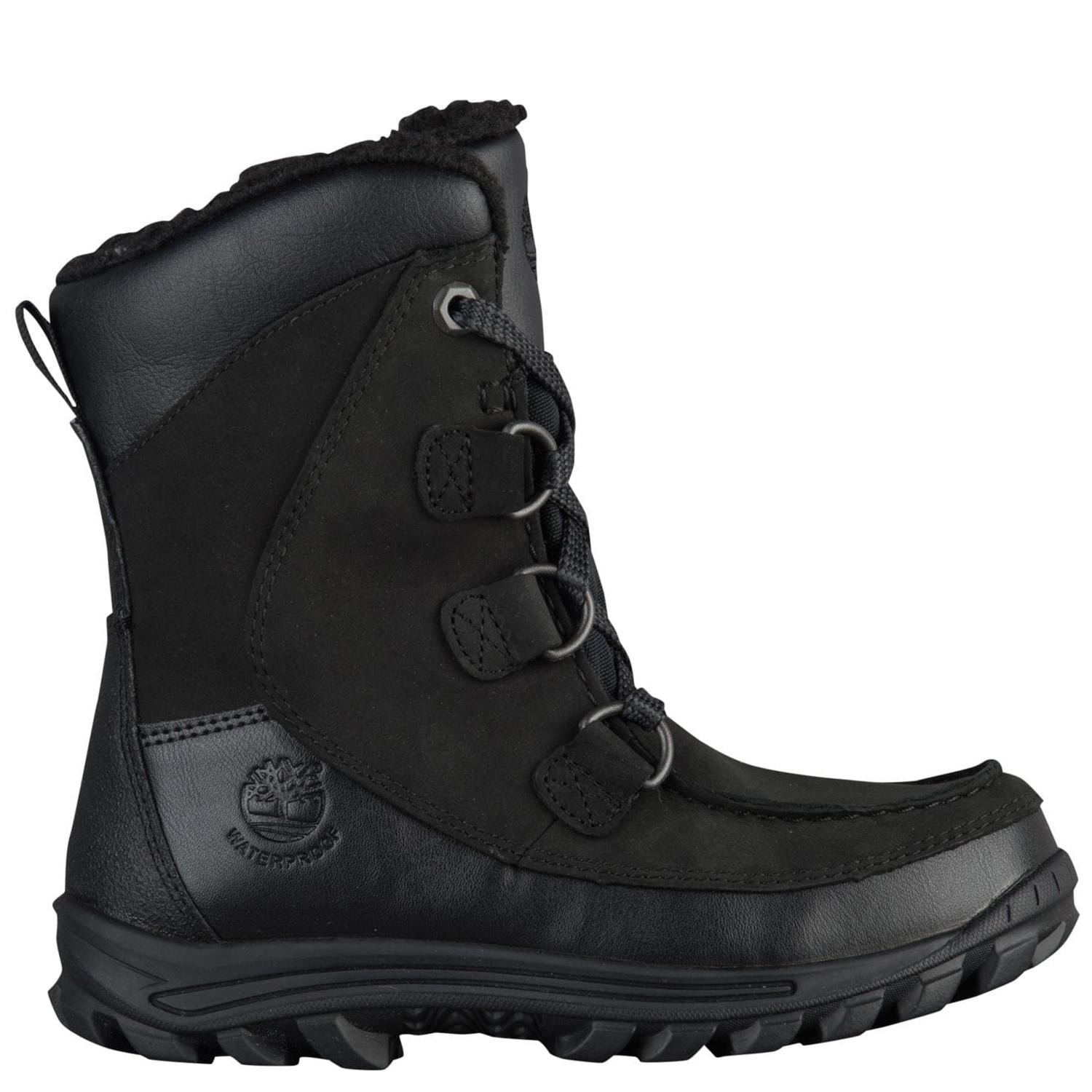Product gallery image number 1 for product Chillberg Waterproof Boots - Kids