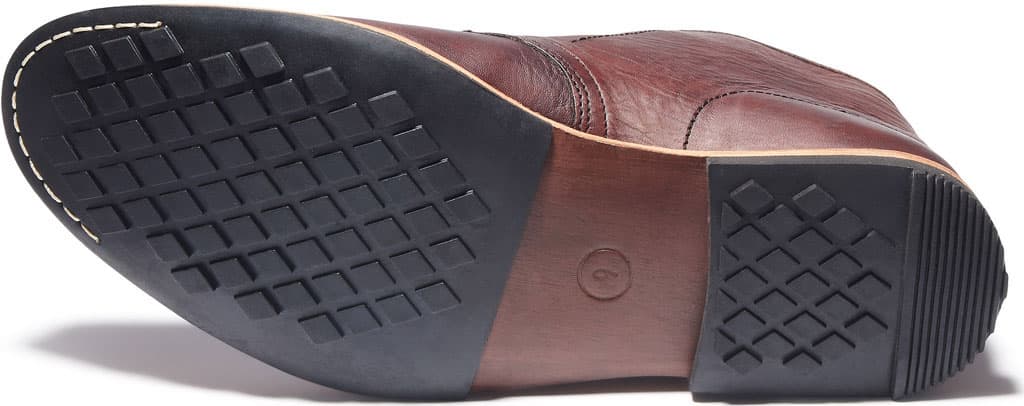 Product gallery image number 8 for product Wodehouse Chukka Boots - Men's