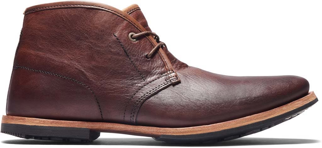 Product gallery image number 5 for product Wodehouse Chukka Boots - Men's