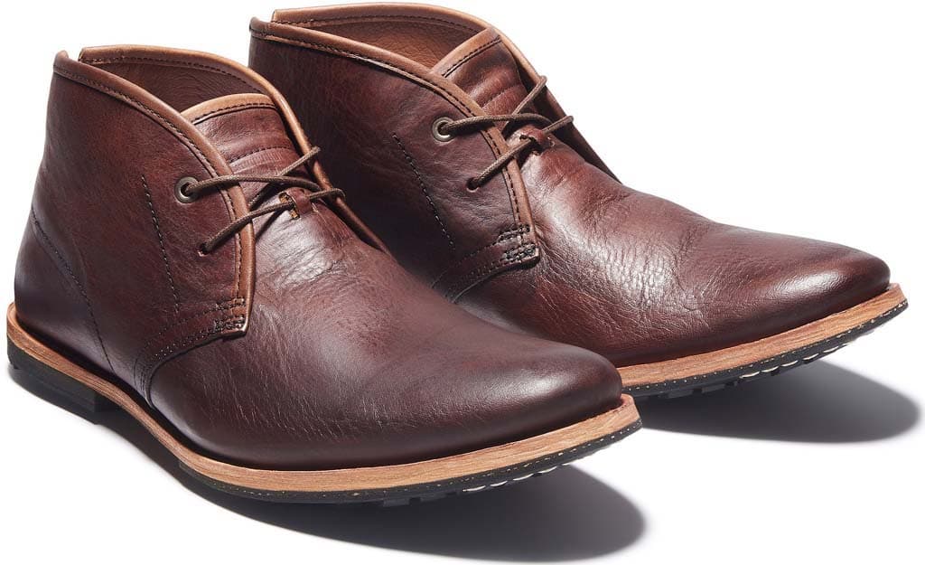 Product gallery image number 4 for product Wodehouse Chukka Boots - Men's