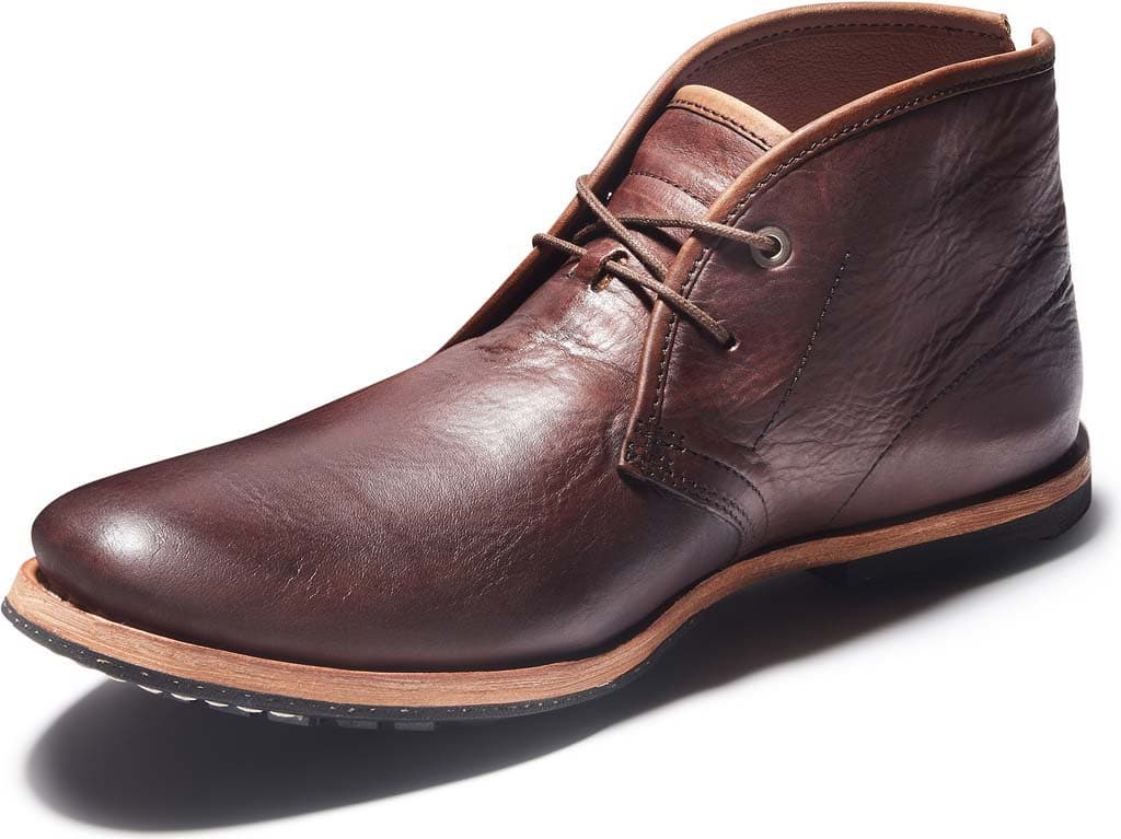 Product gallery image number 6 for product Wodehouse Chukka Boots - Men's