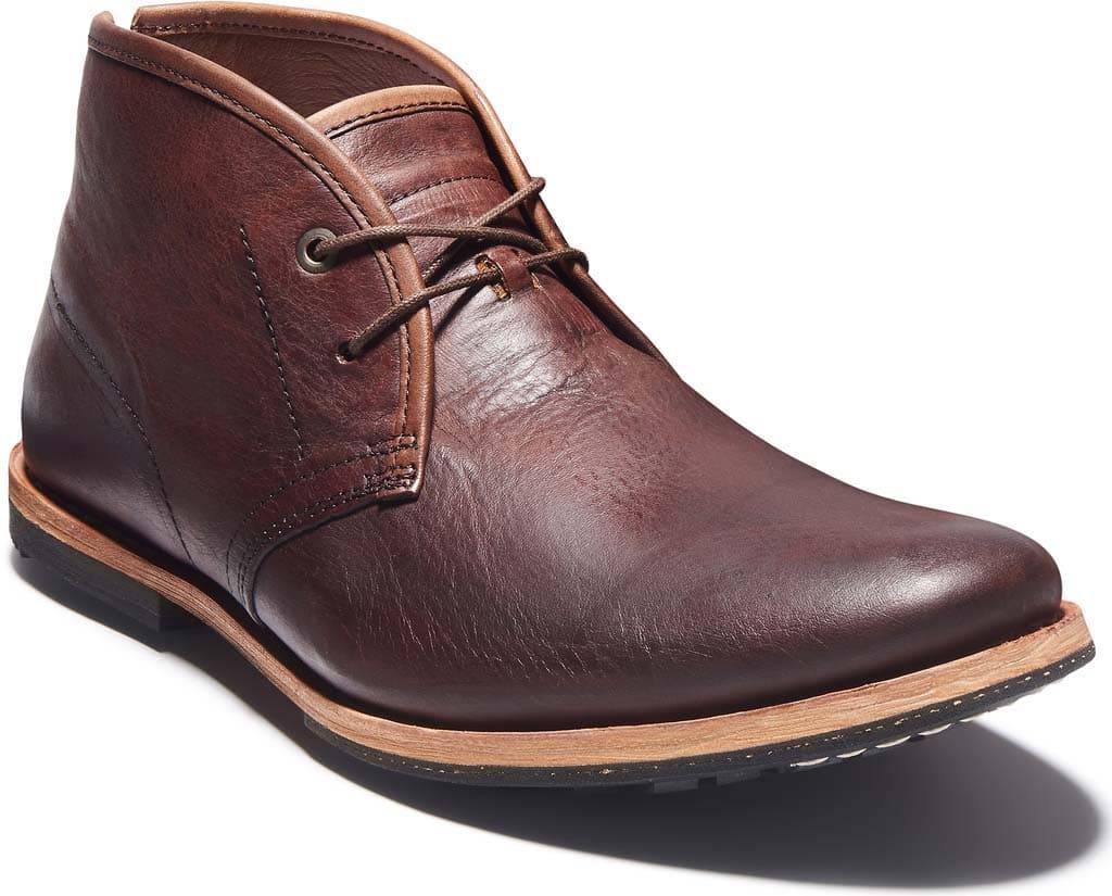 Product gallery image number 1 for product Wodehouse Chukka Boots - Men's