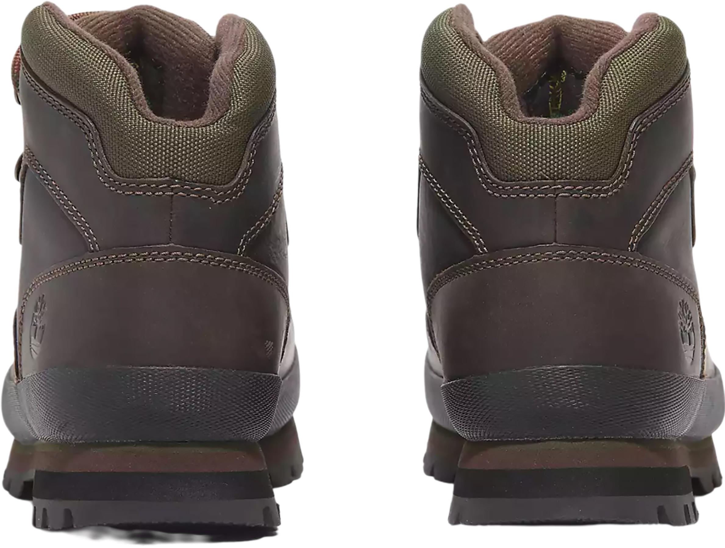 Product gallery image number 4 for product Euro Hiker Boots - Women's 