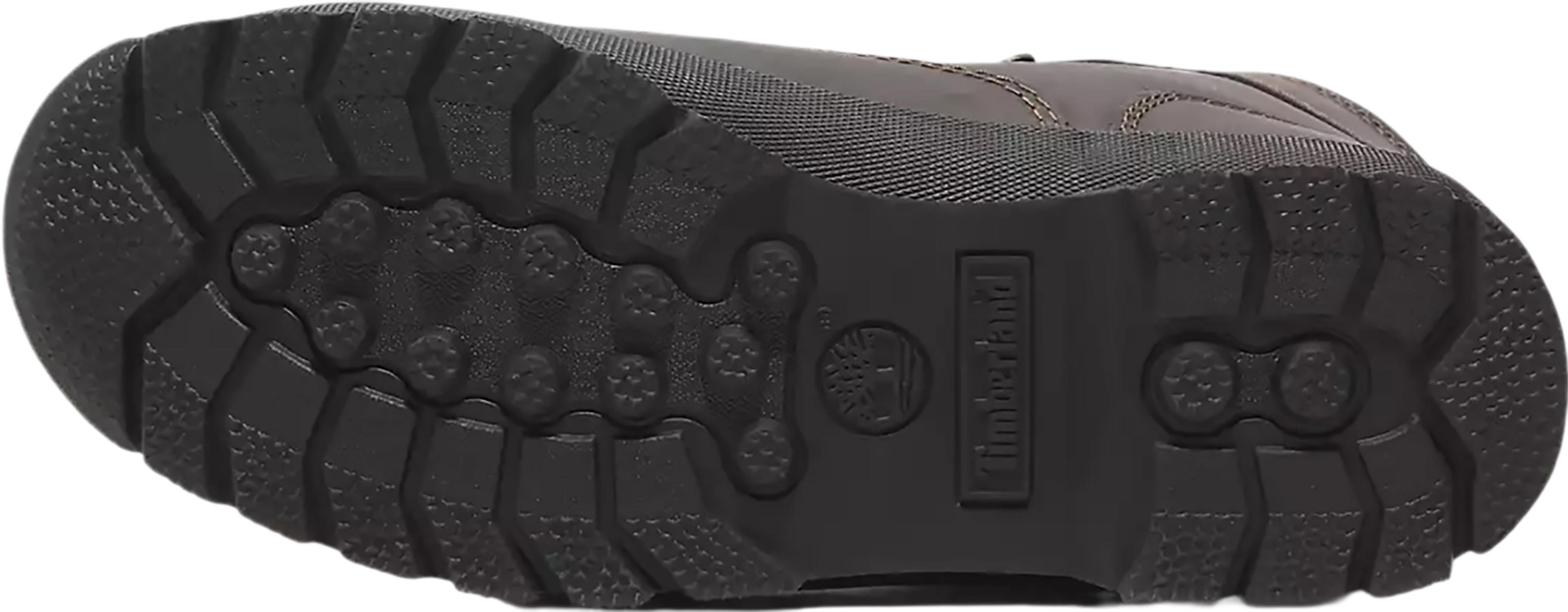 Product gallery image number 2 for product Euro Hiker Boots - Women's 