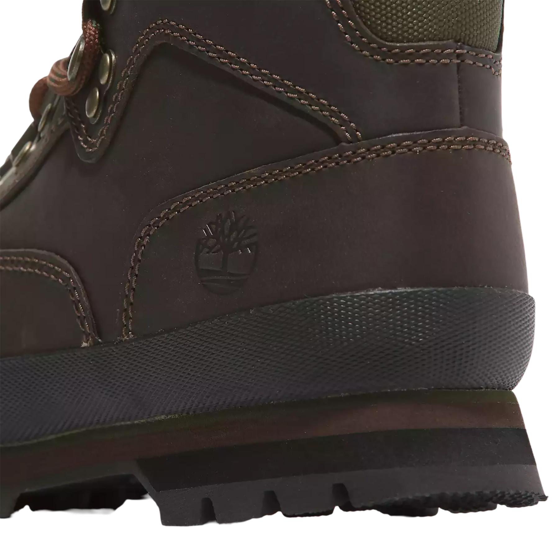 Product gallery image number 6 for product Euro Hiker Boots - Women's 