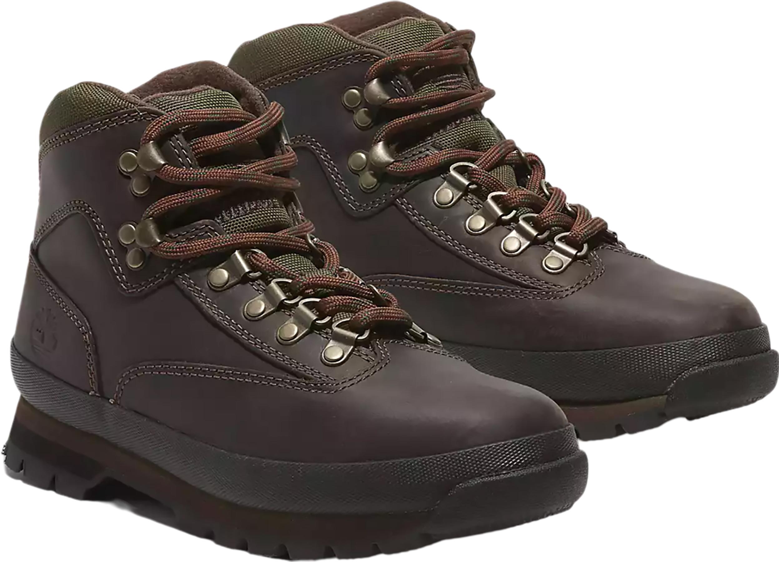 Product gallery image number 3 for product Euro Hiker Boots - Women's 