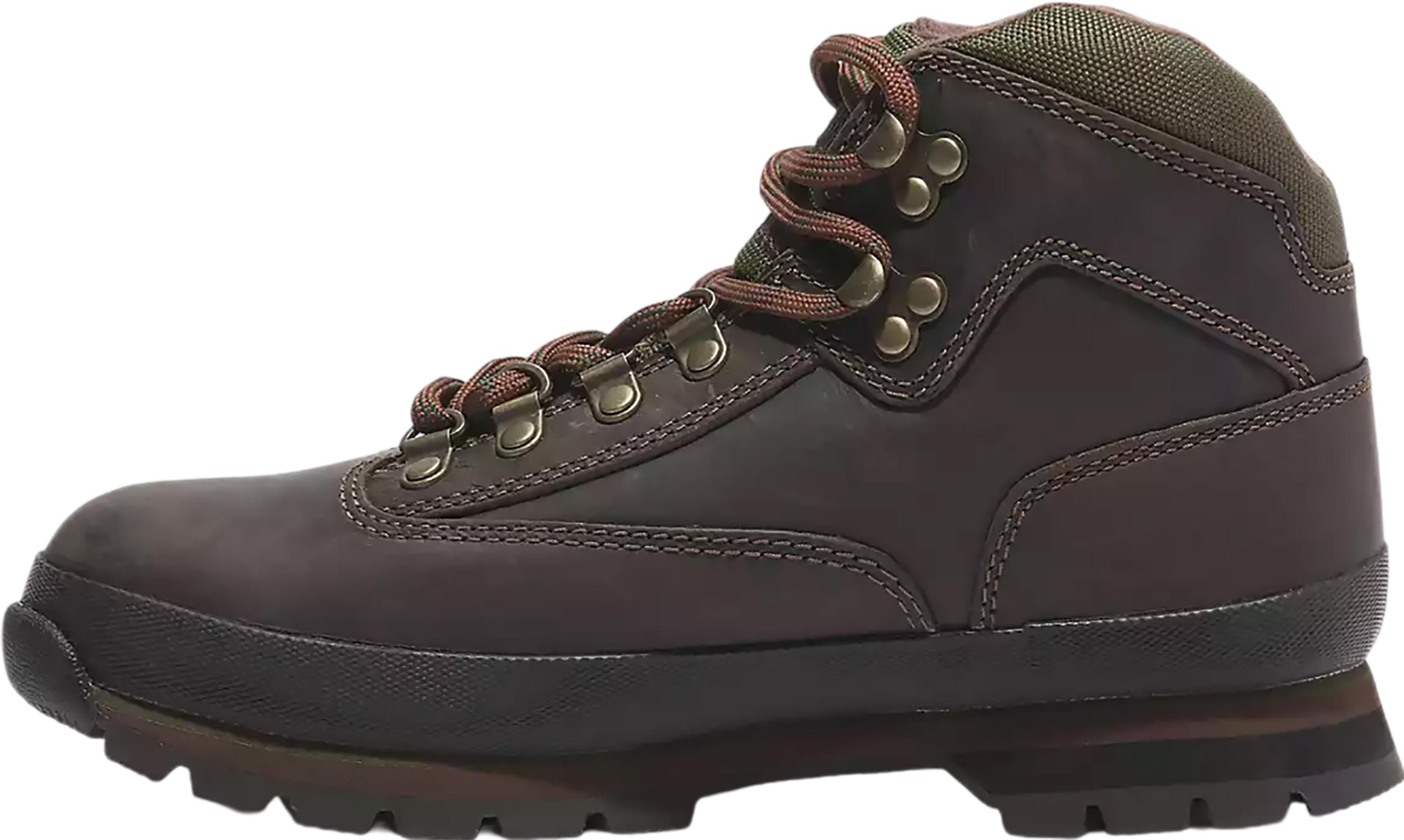 Product gallery image number 5 for product Euro Hiker Boots - Women's 