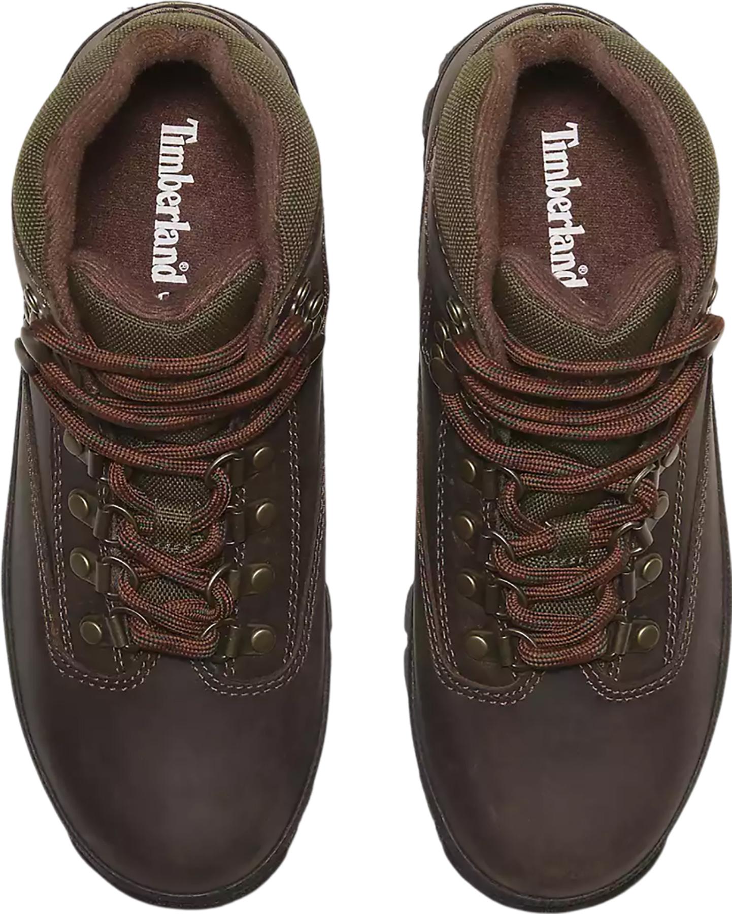 Product gallery image number 7 for product Euro Hiker Boots - Women's 