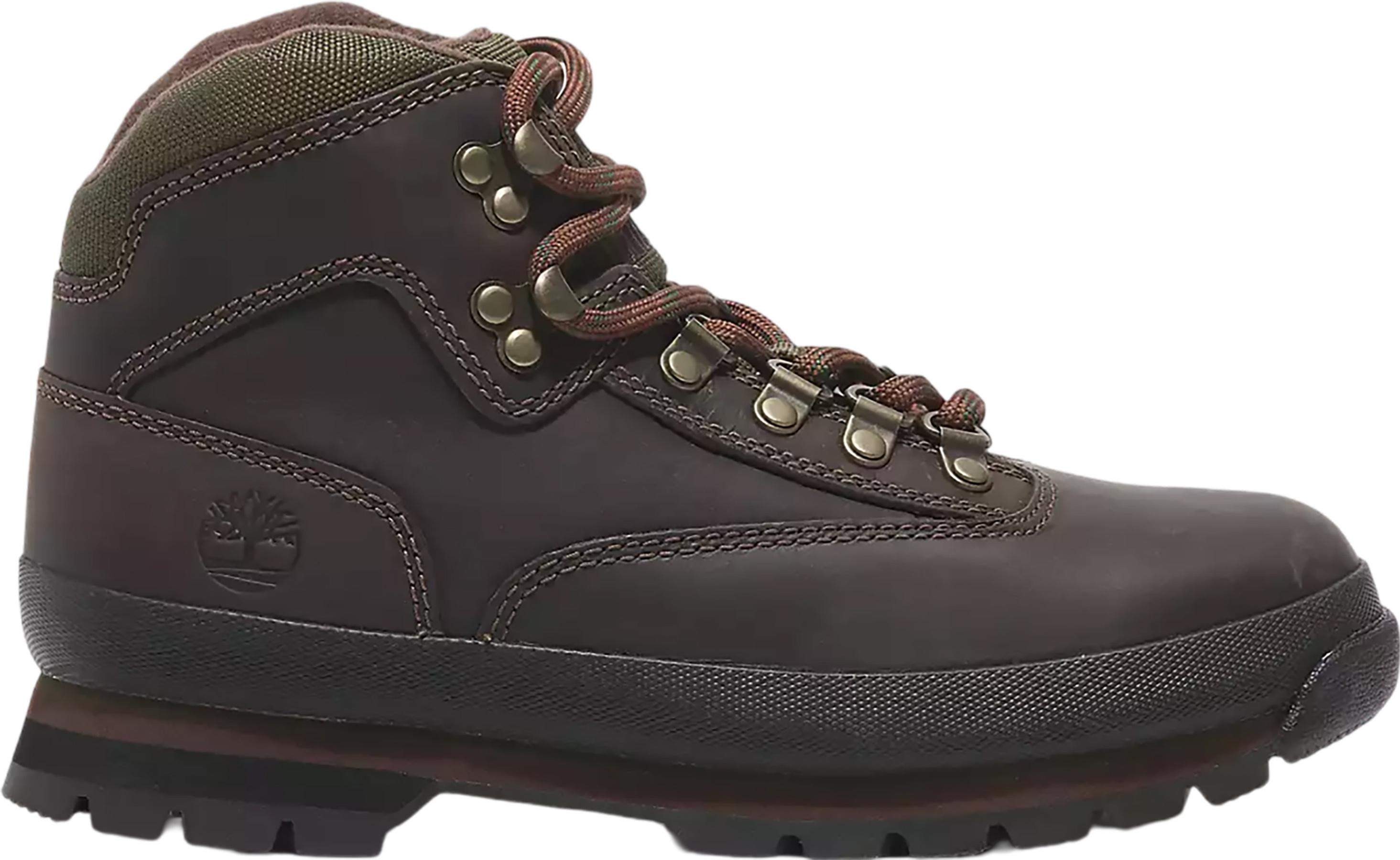 Product gallery image number 1 for product Euro Hiker Boots - Women's 