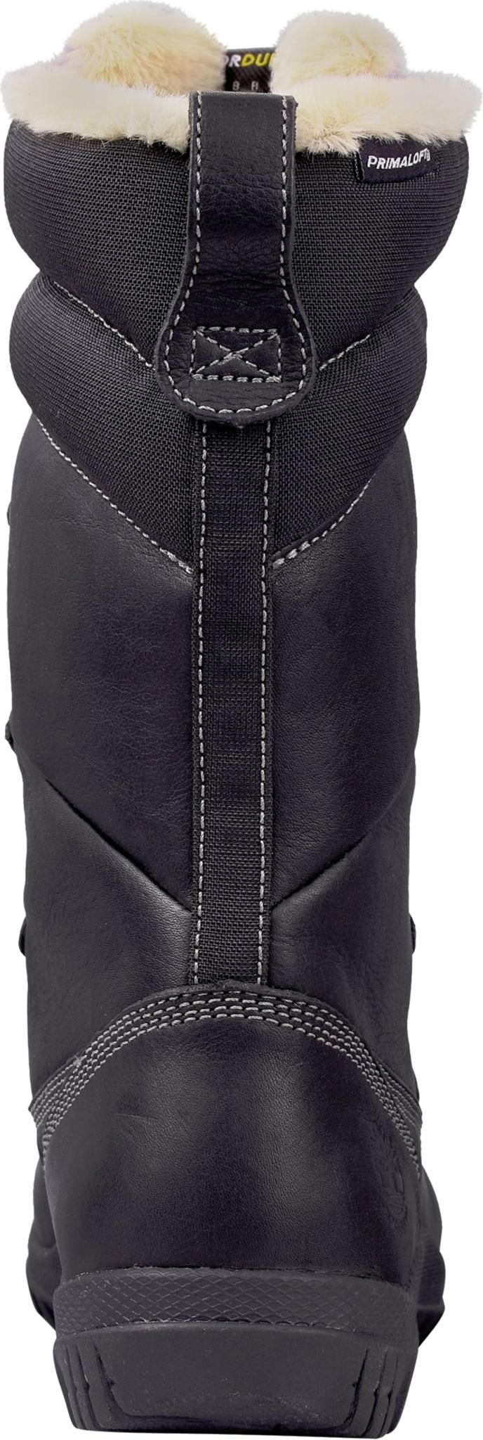 Product gallery image number 2 for product Mount Hope Mid F/L Waterproof Boots - Women's