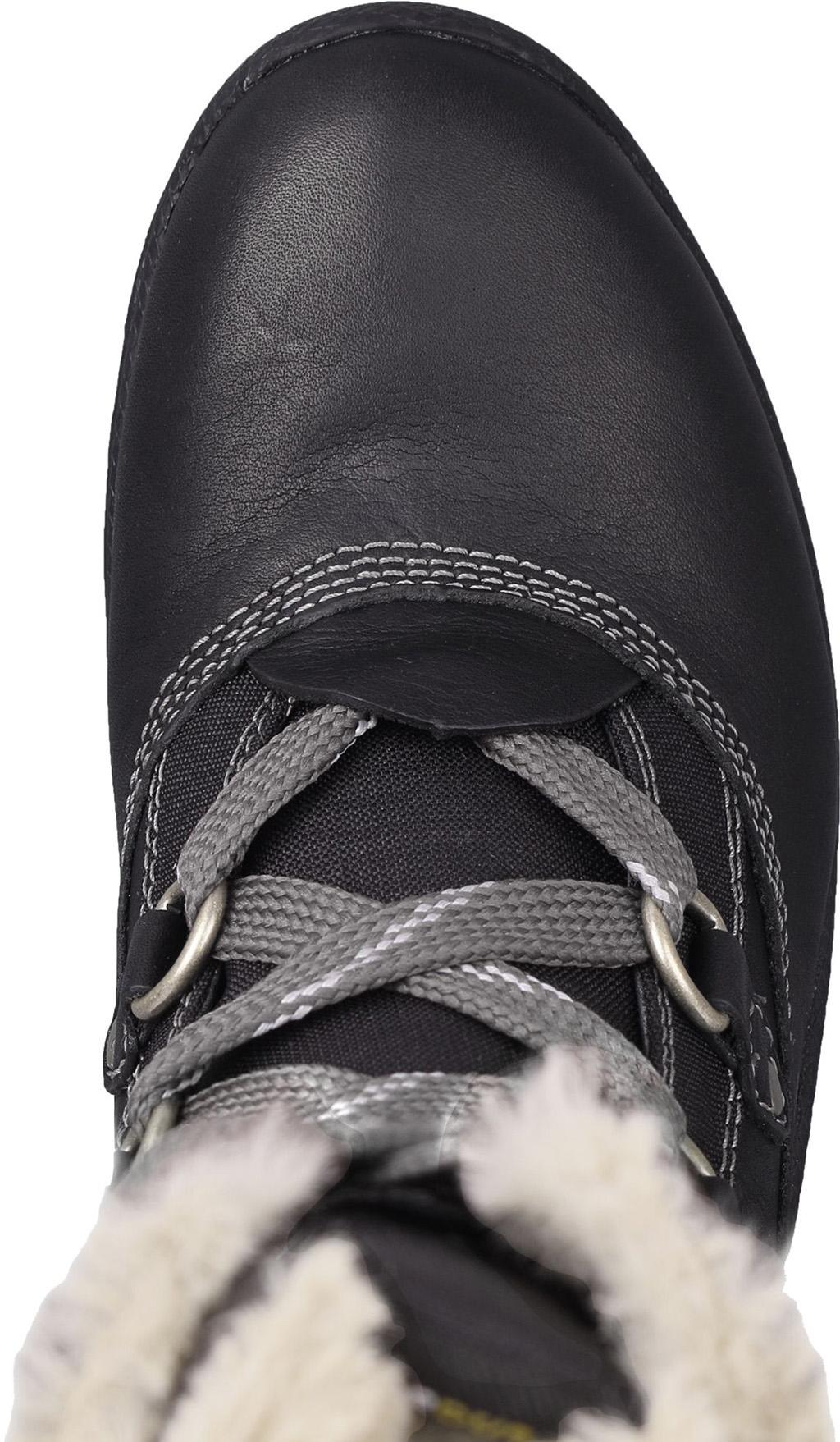 Product gallery image number 4 for product Mount Hope Mid F/L Waterproof Boots - Women's