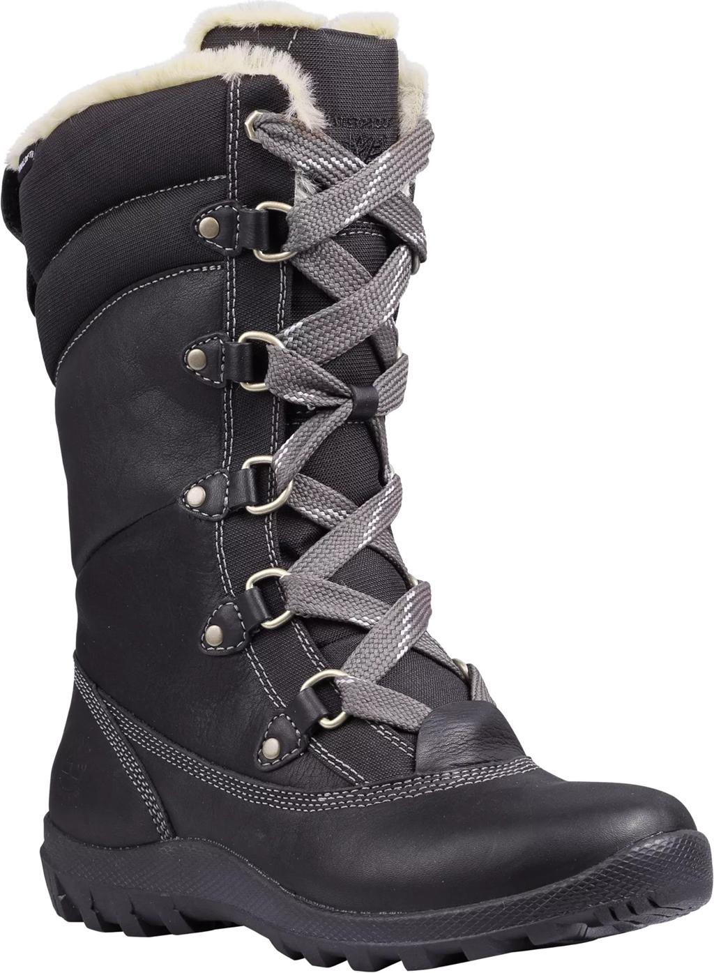 Product gallery image number 1 for product Mount Hope Mid F/L Waterproof Boots - Women's