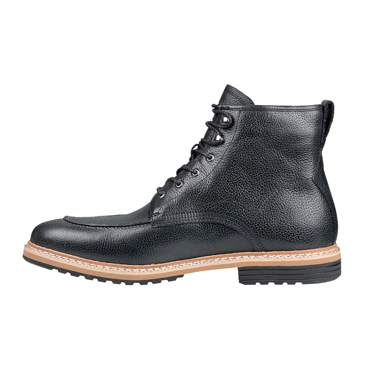 Product gallery image number 4 for product Men's West Haven 6'' Waterproof Boots