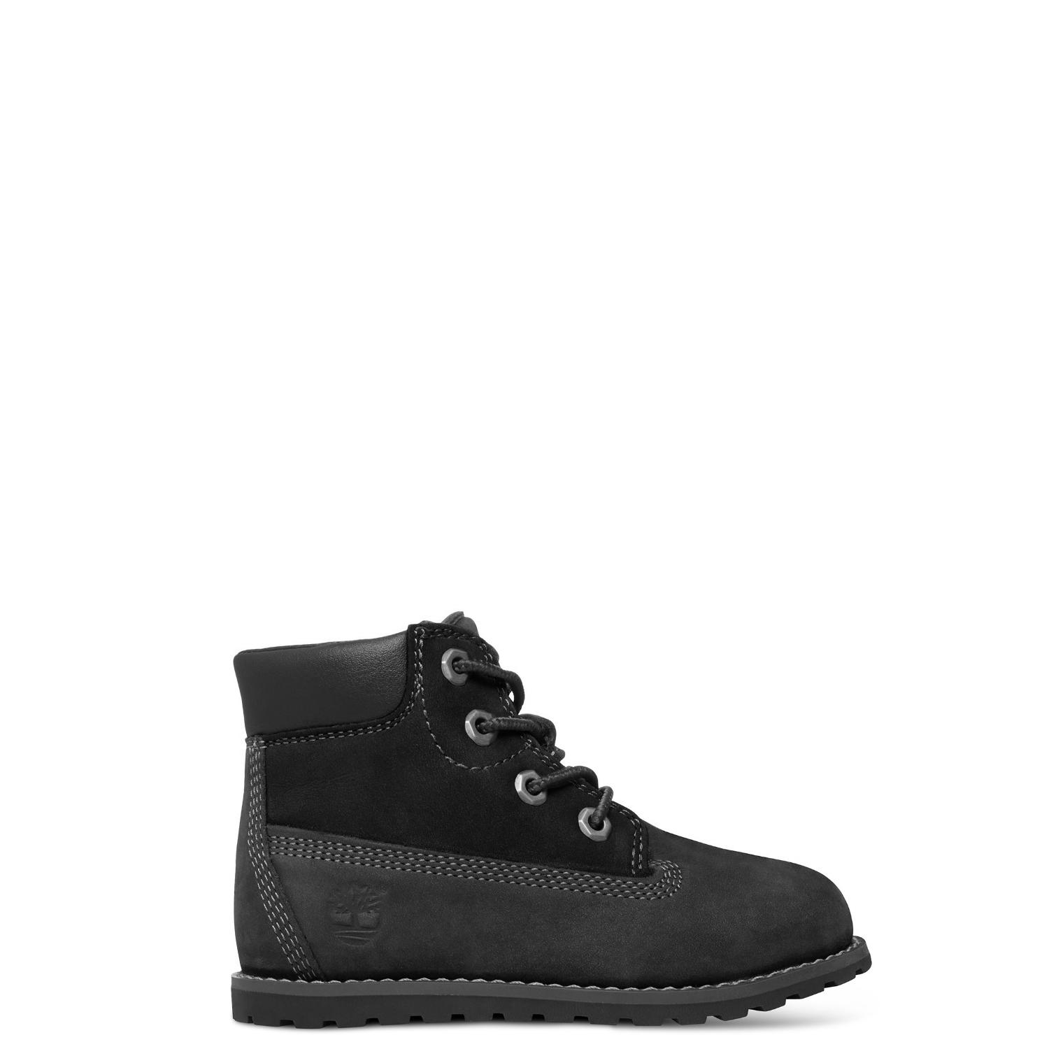 Product gallery image number 1 for product Pokey Pine Boots - Toddler