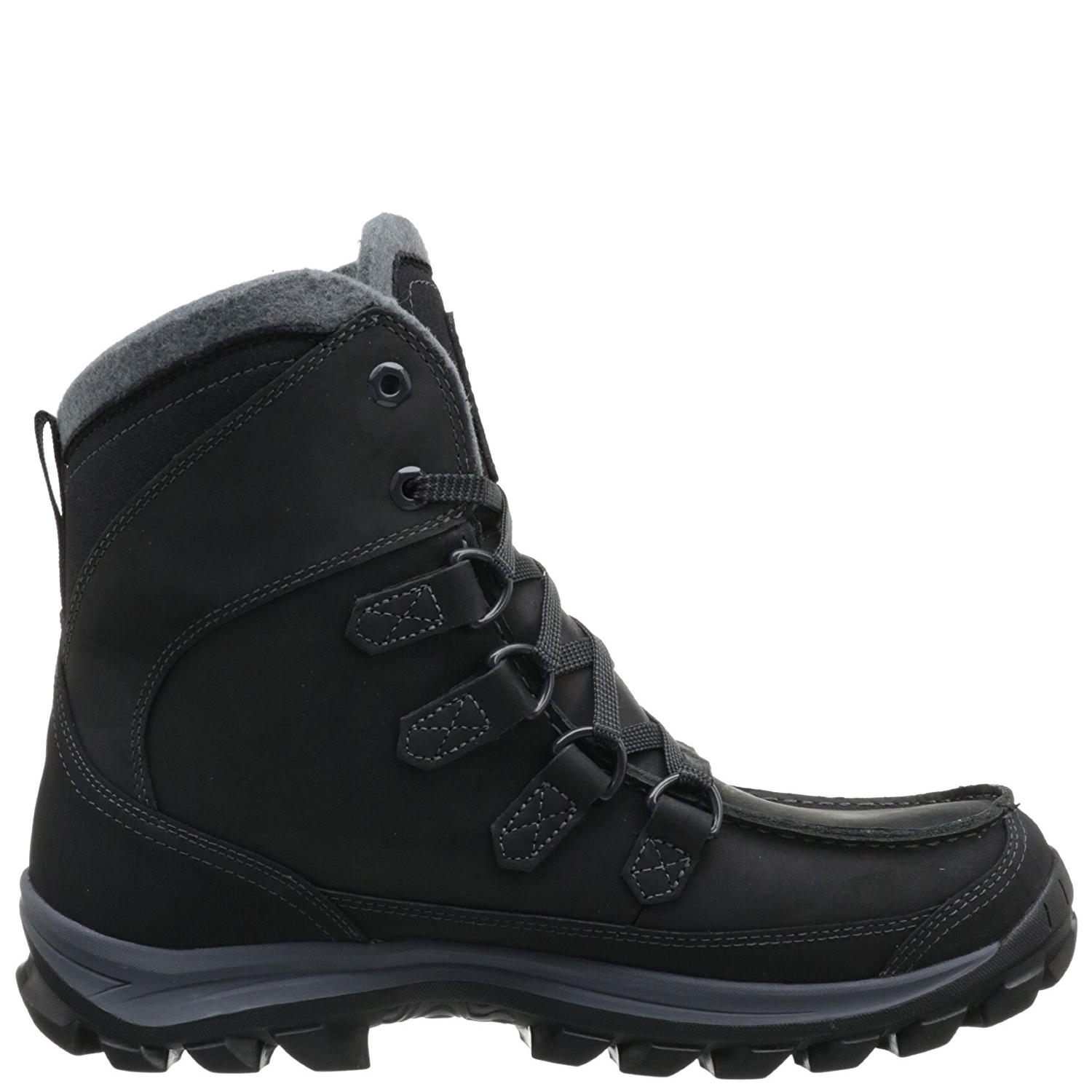 Product gallery image number 1 for product Chillberg Premium Waterproof Insulated Boots - Men's