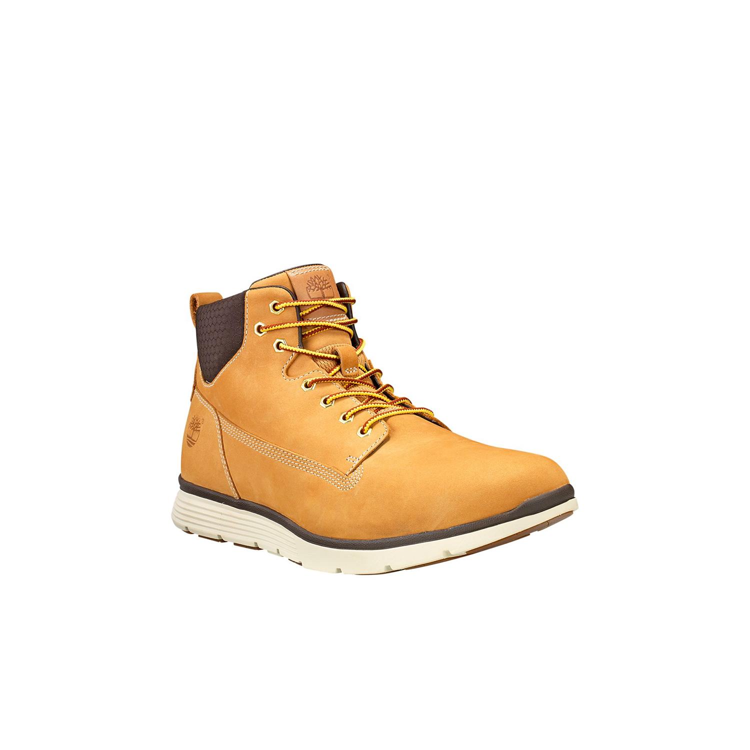 Product gallery image number 4 for product Killington Chukka Boots - Men's