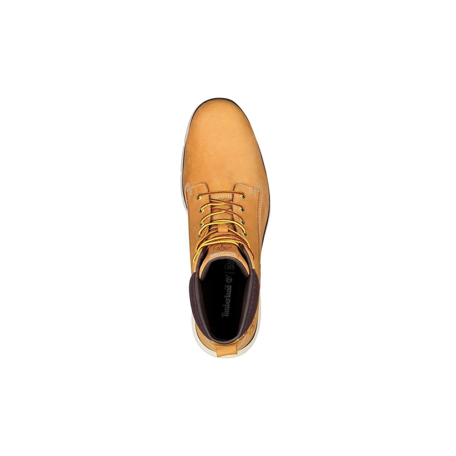 Product gallery image number 2 for product Killington Chukka Boots - Men's