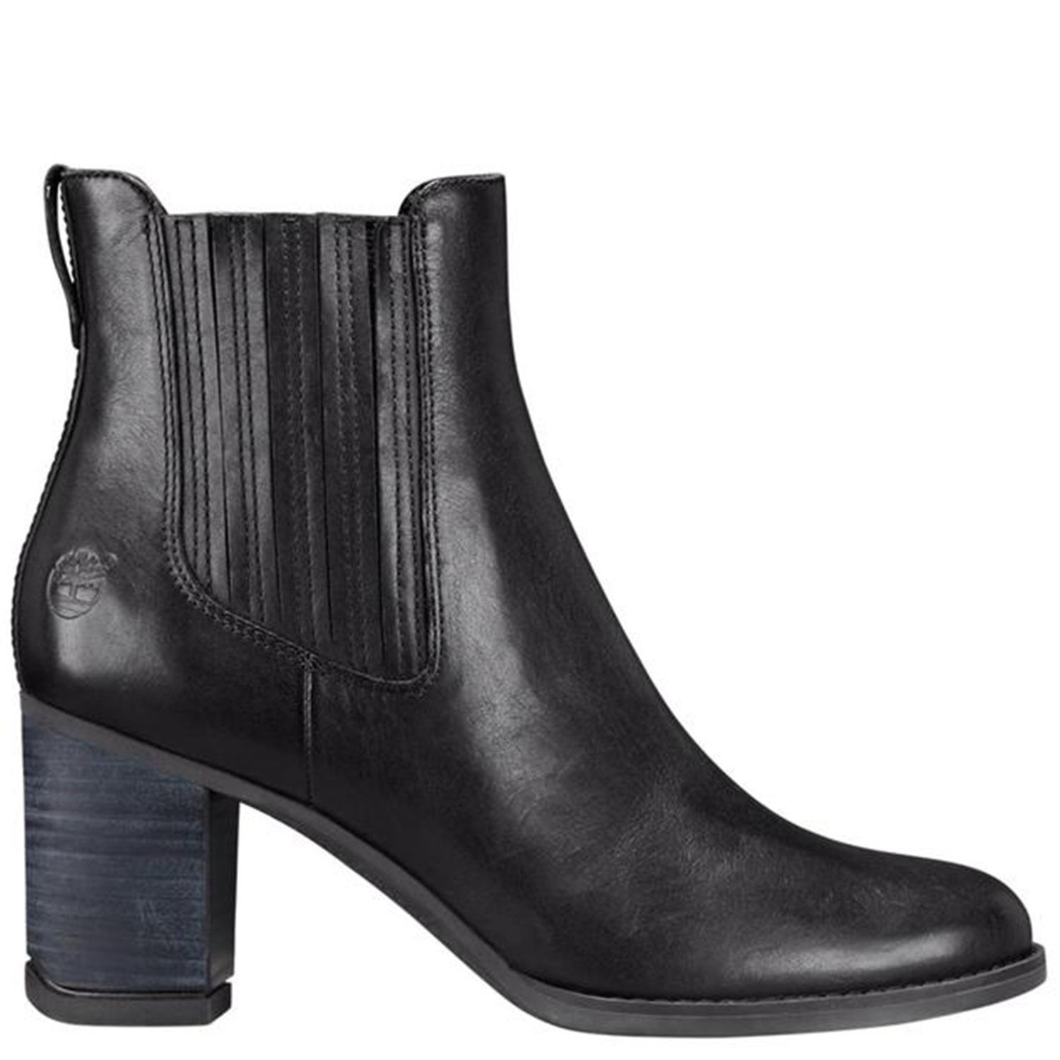 Product gallery image number 1 for product Atlantic Heights Chelsea Boots - Women's