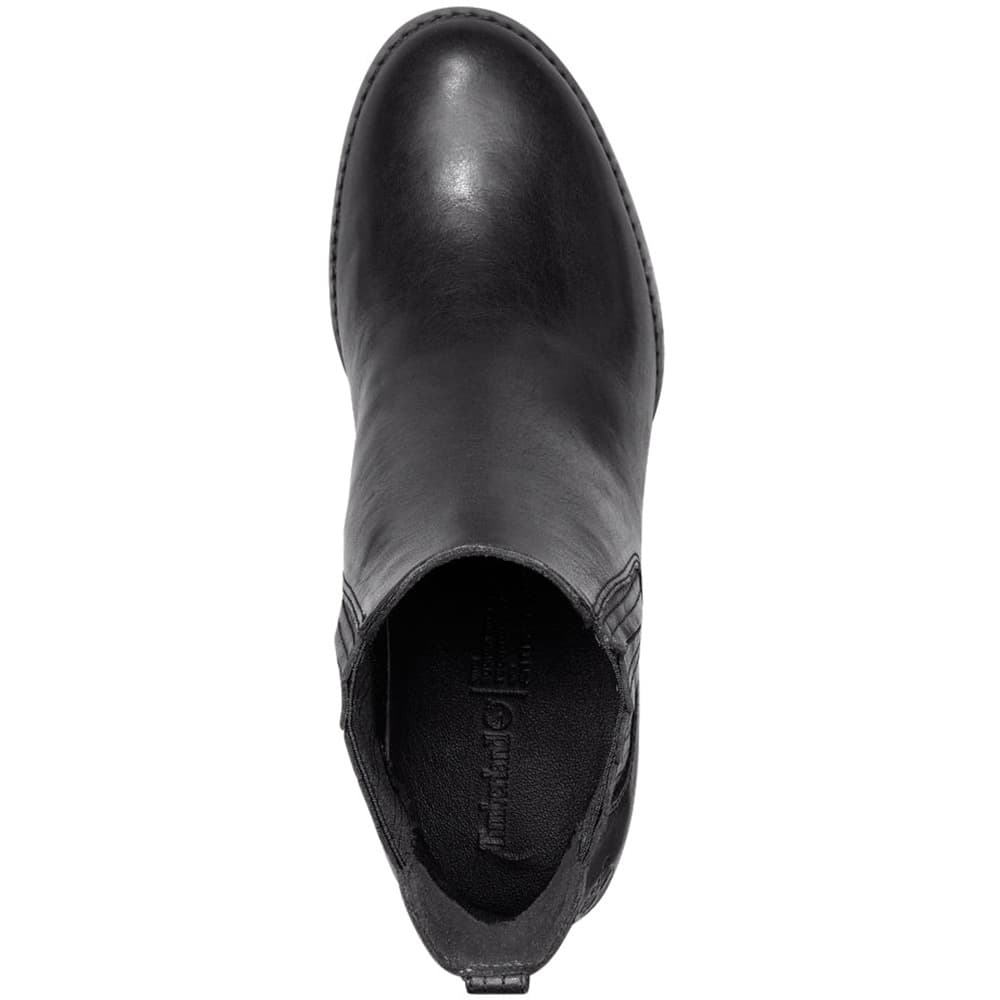 Product gallery image number 2 for product Atlantic Heights Chelsea Boots - Women's