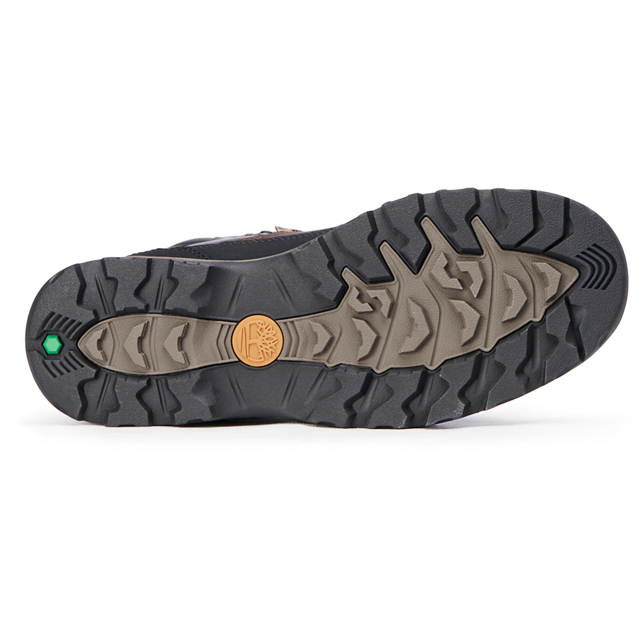 Product gallery image number 4 for product Chocorua Trail 2 8" Waterproof Insulated Hiking Boots - Men's