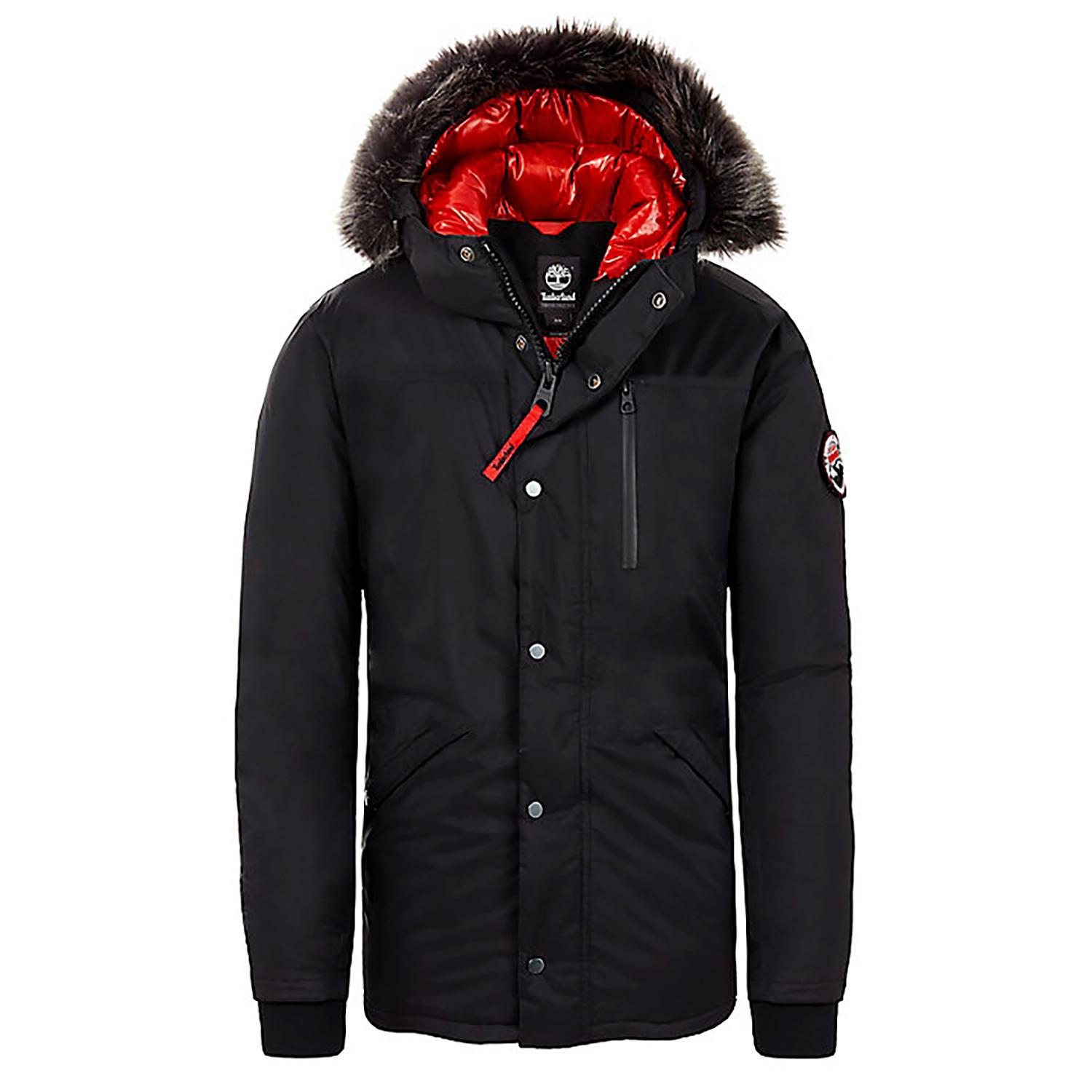 Product gallery image number 1 for product SDV Scar Ridge Expedition Parka - Men's