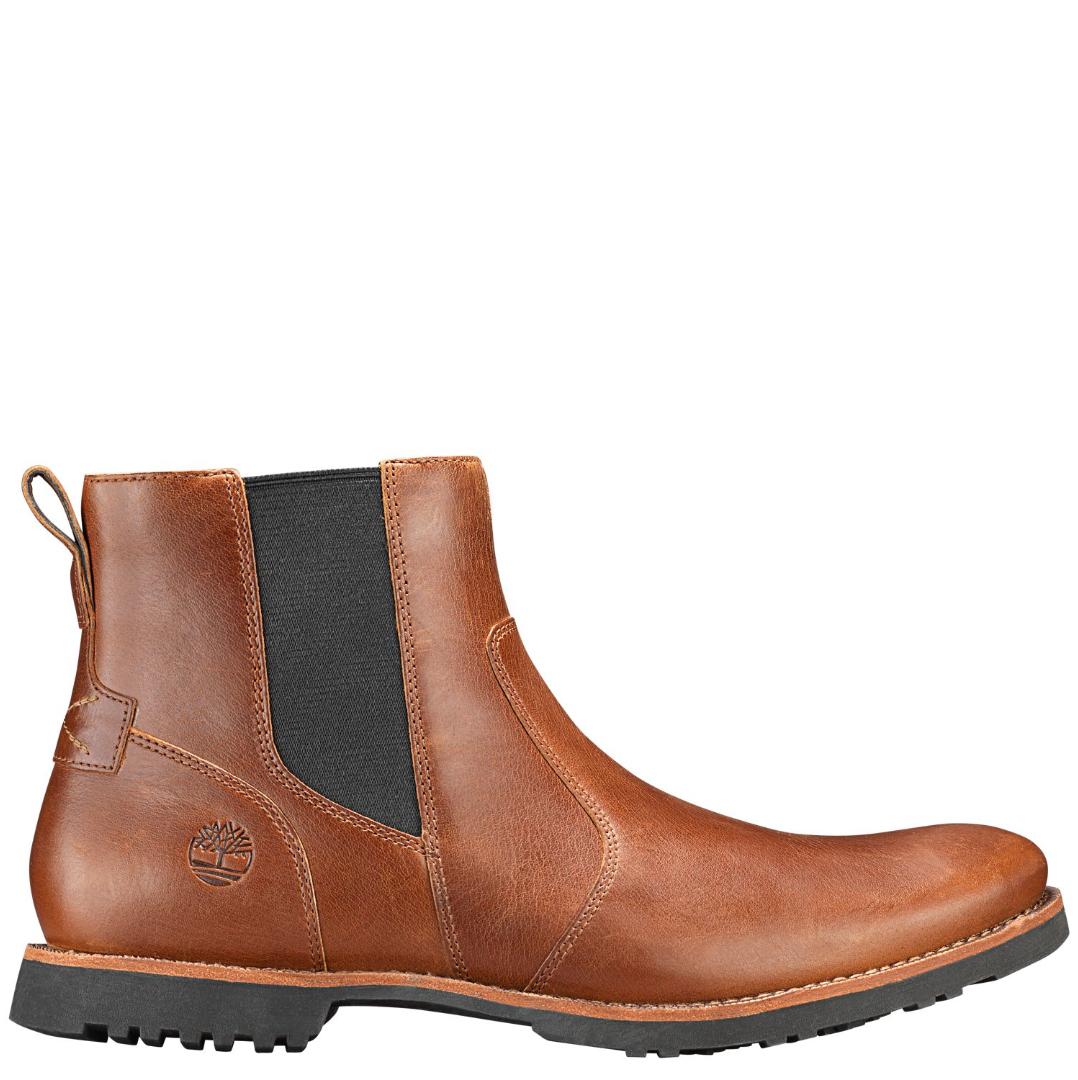 Product gallery image number 1 for product Kendrick Chelsea Boots - Men's