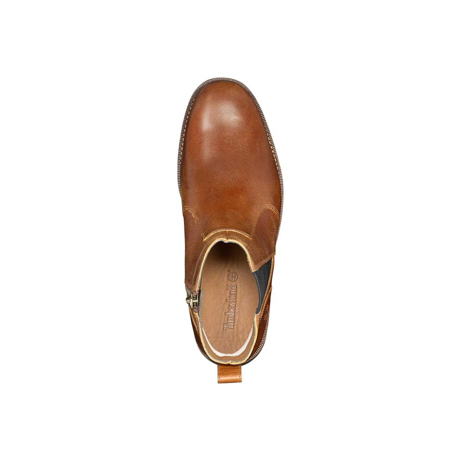 Product gallery image number 6 for product Kendrick Chelsea Boots - Men's