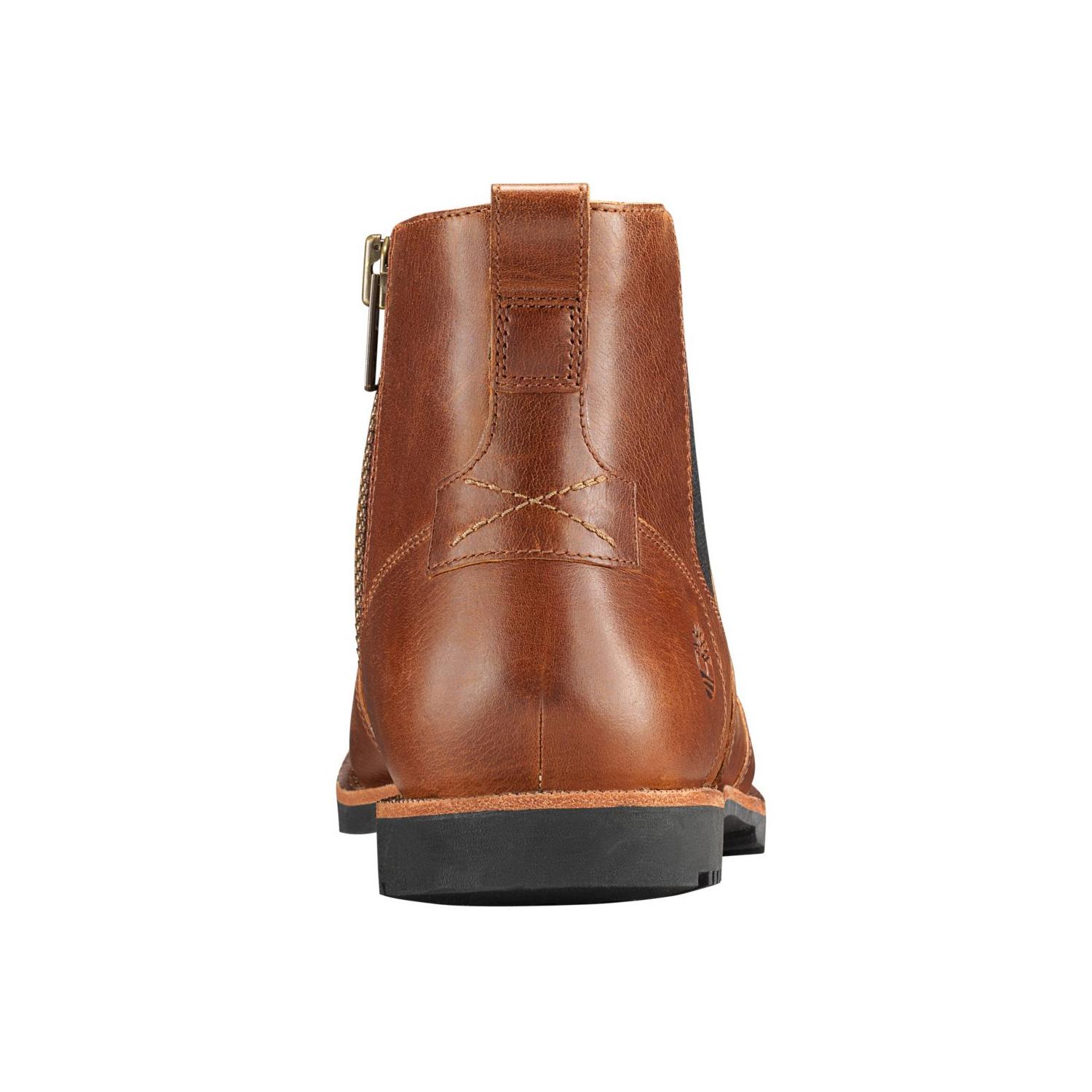 Product gallery image number 5 for product Kendrick Chelsea Boots - Men's