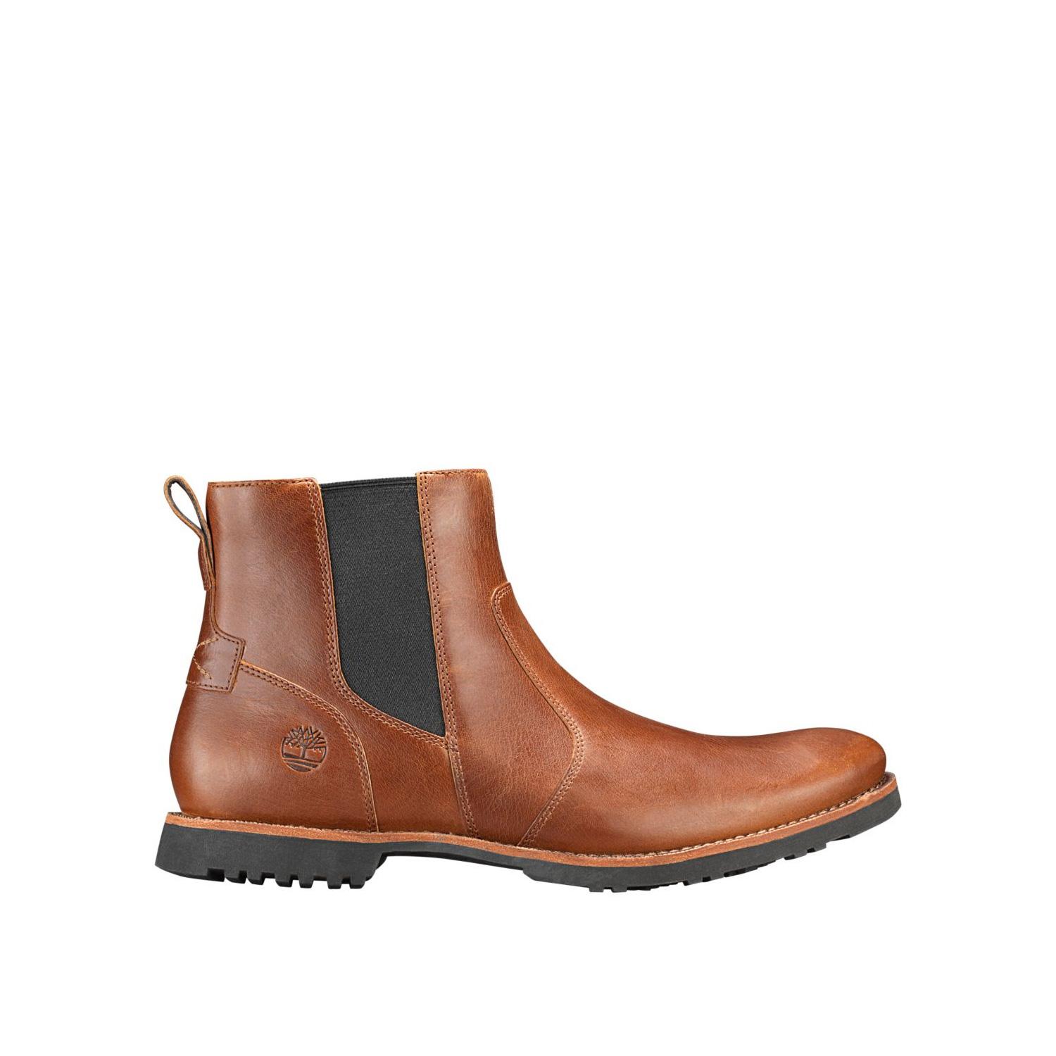 Product gallery image number 3 for product Kendrick Chelsea Boots - Men's