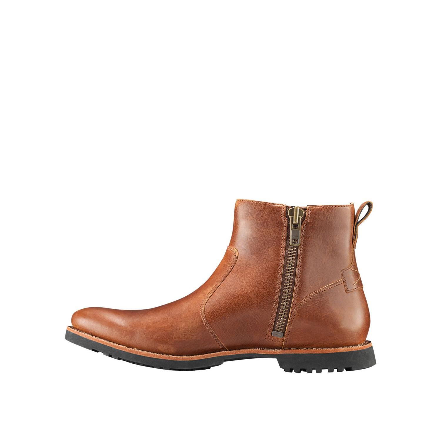 Product gallery image number 2 for product Kendrick Chelsea Boots - Men's