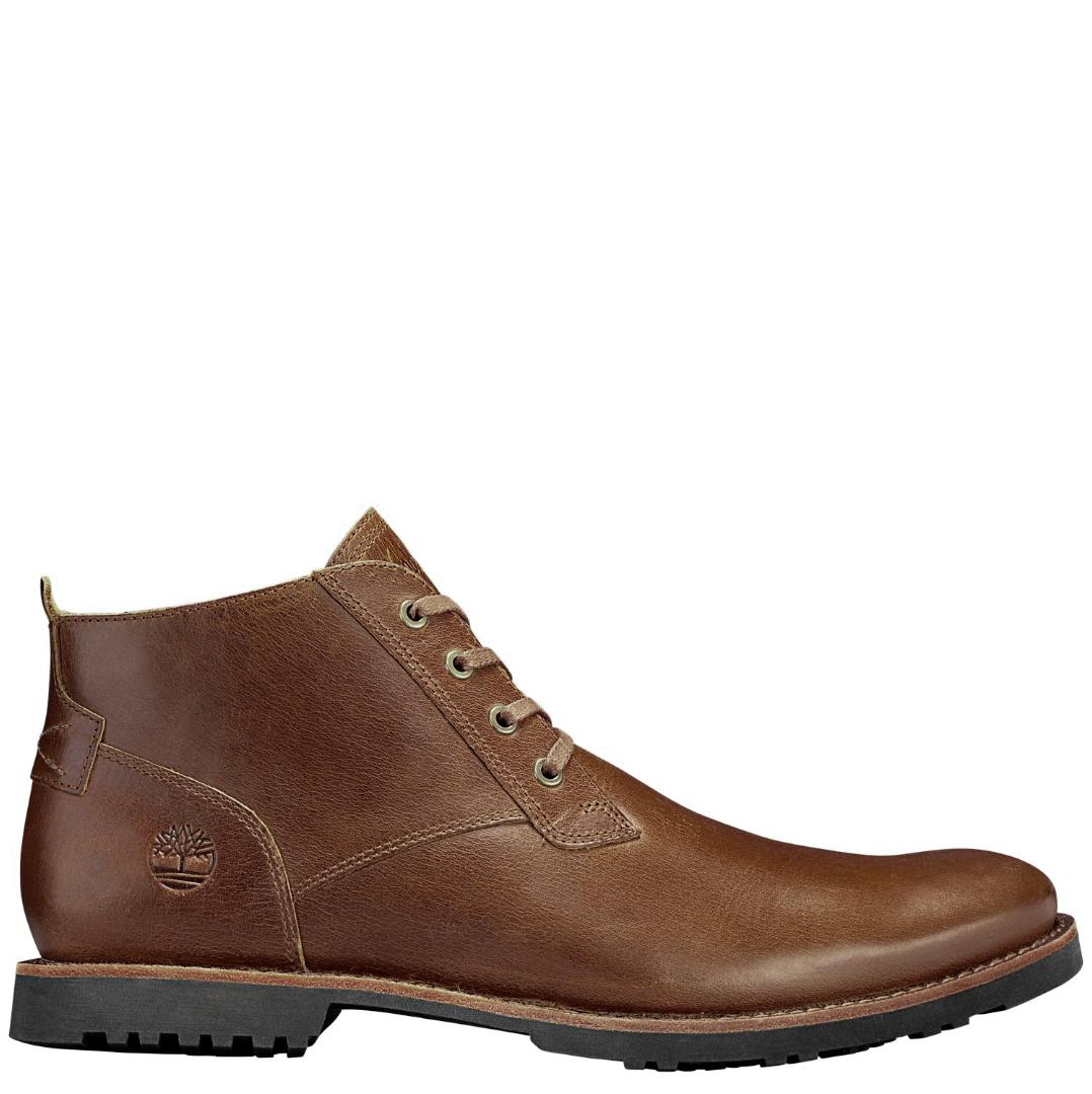 Product gallery image number 1 for product Kendrick Chukka Boots - Men's