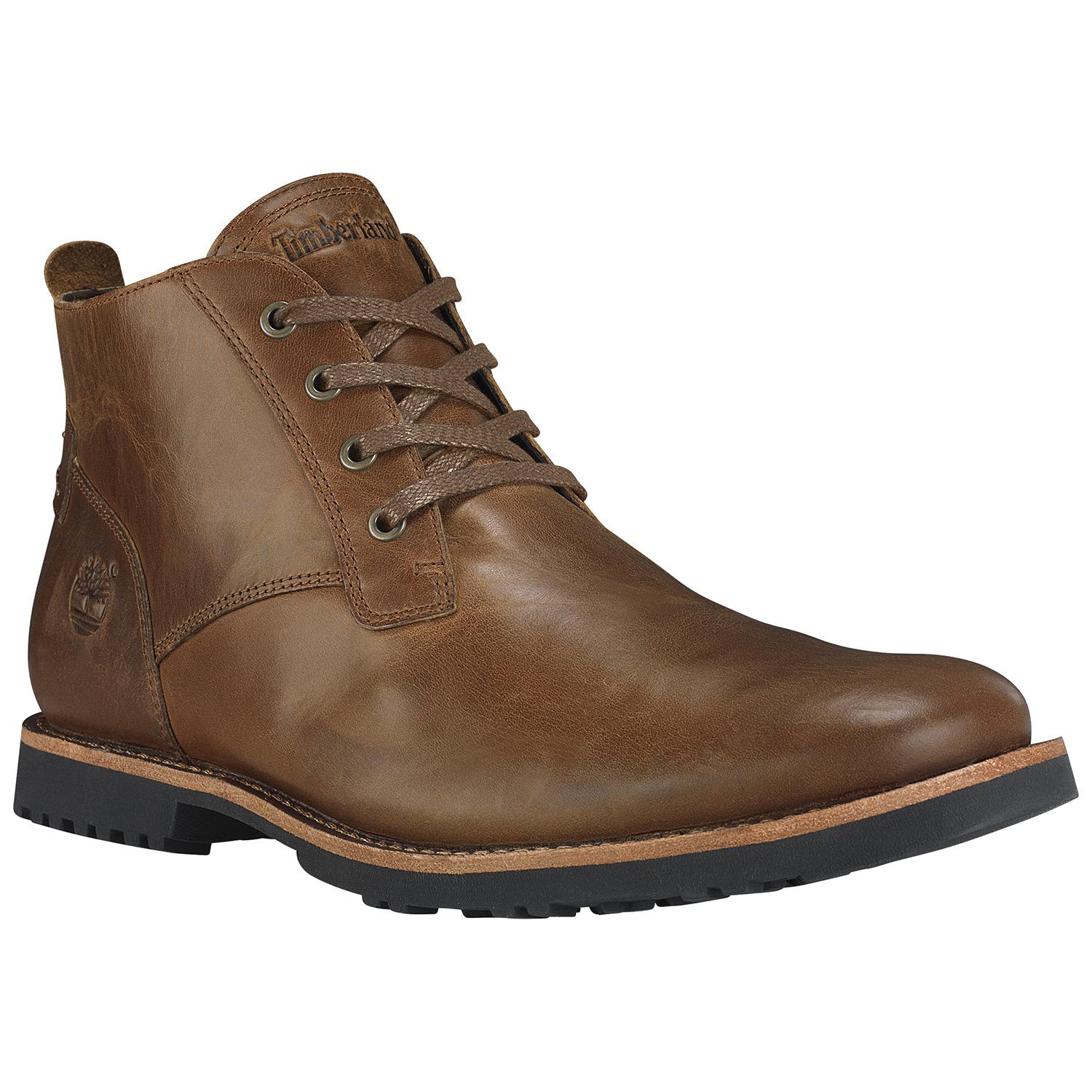 Product gallery image number 2 for product Kendrick Chukka Boots - Men's