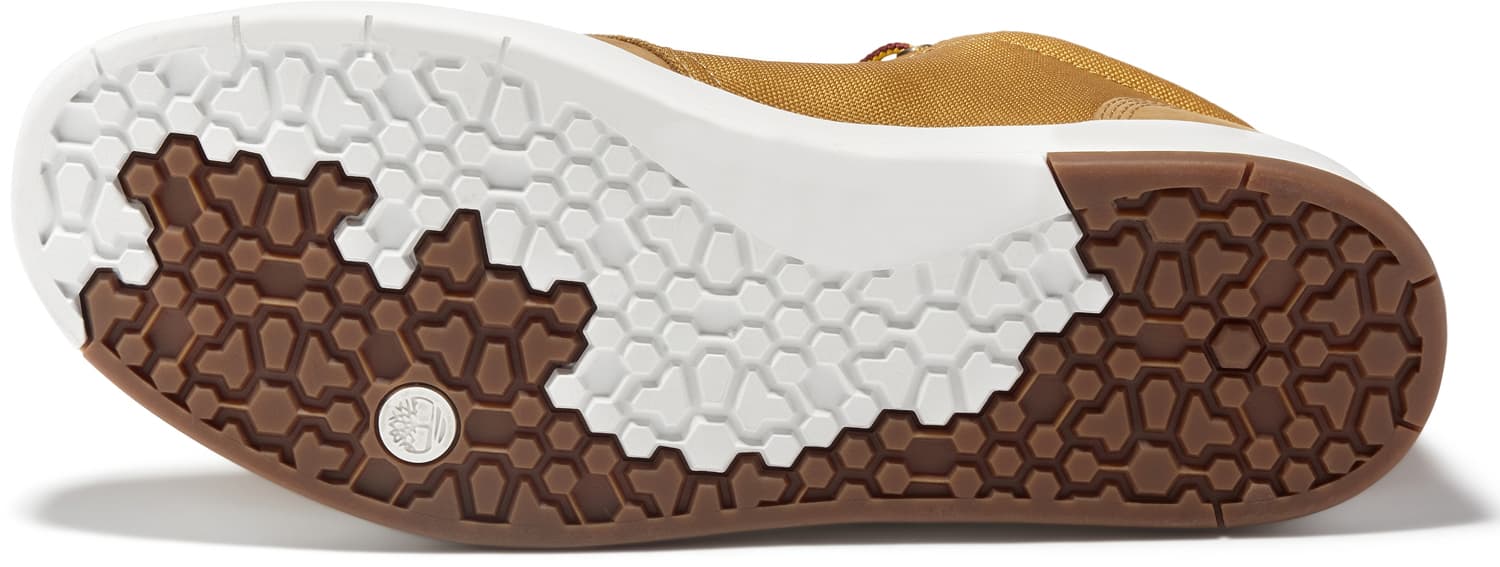 Product gallery image number 3 for product Davis Square F/L Chukka Shoes - Men's