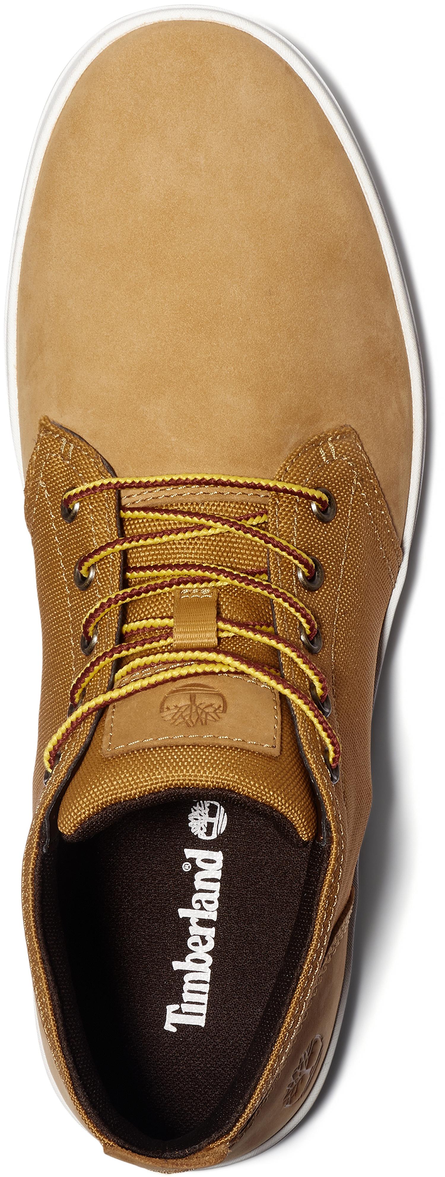 Product gallery image number 2 for product Davis Square F/L Chukka Shoes - Men's