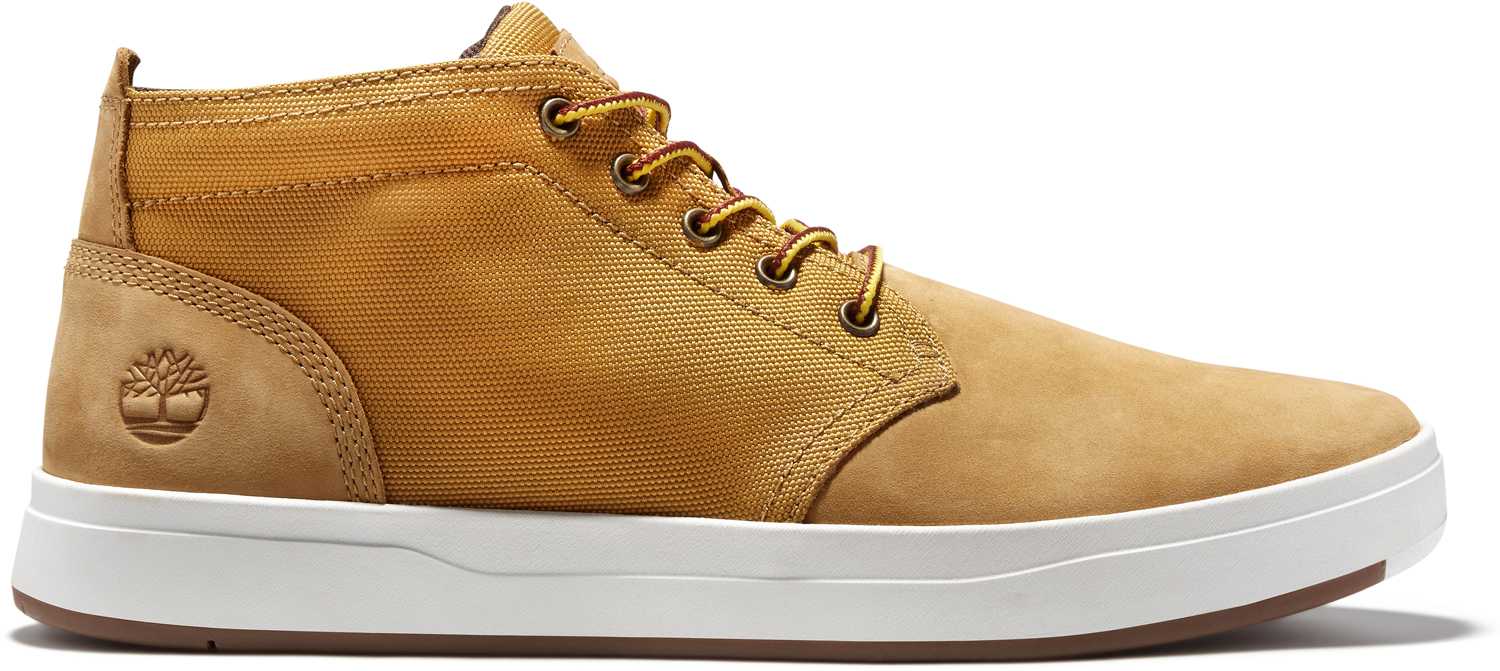 Wheat Nubuck