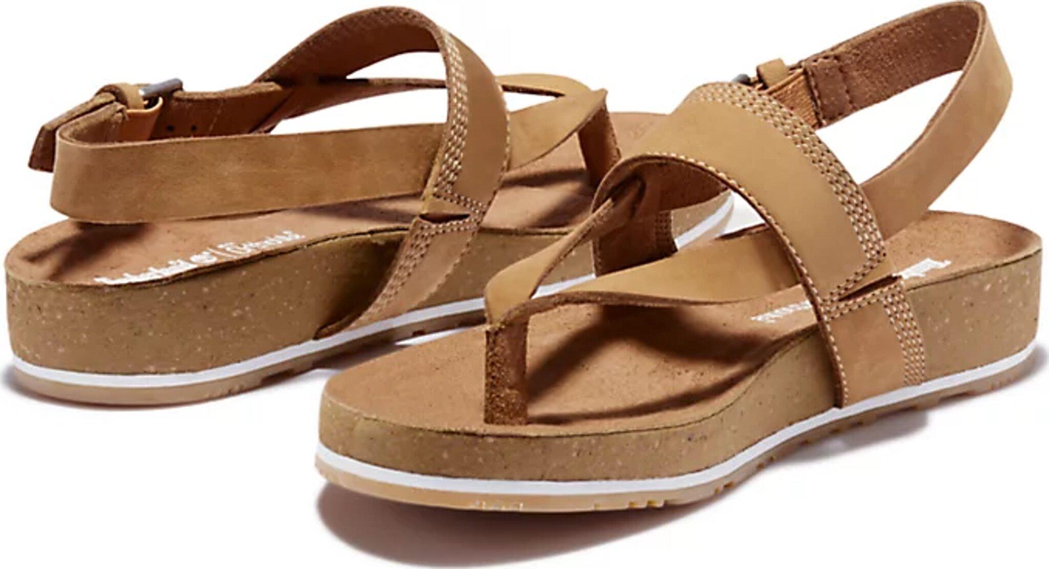 Product gallery image number 3 for product Malibu Waves Thong - Women's