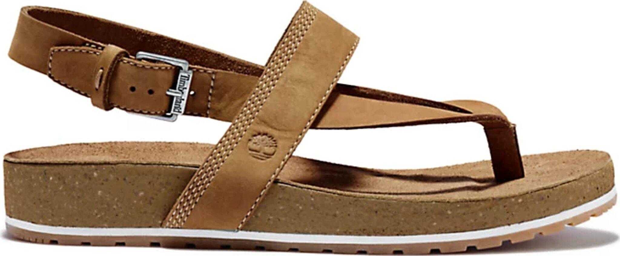 Product gallery image number 1 for product Malibu Waves Thong - Women's