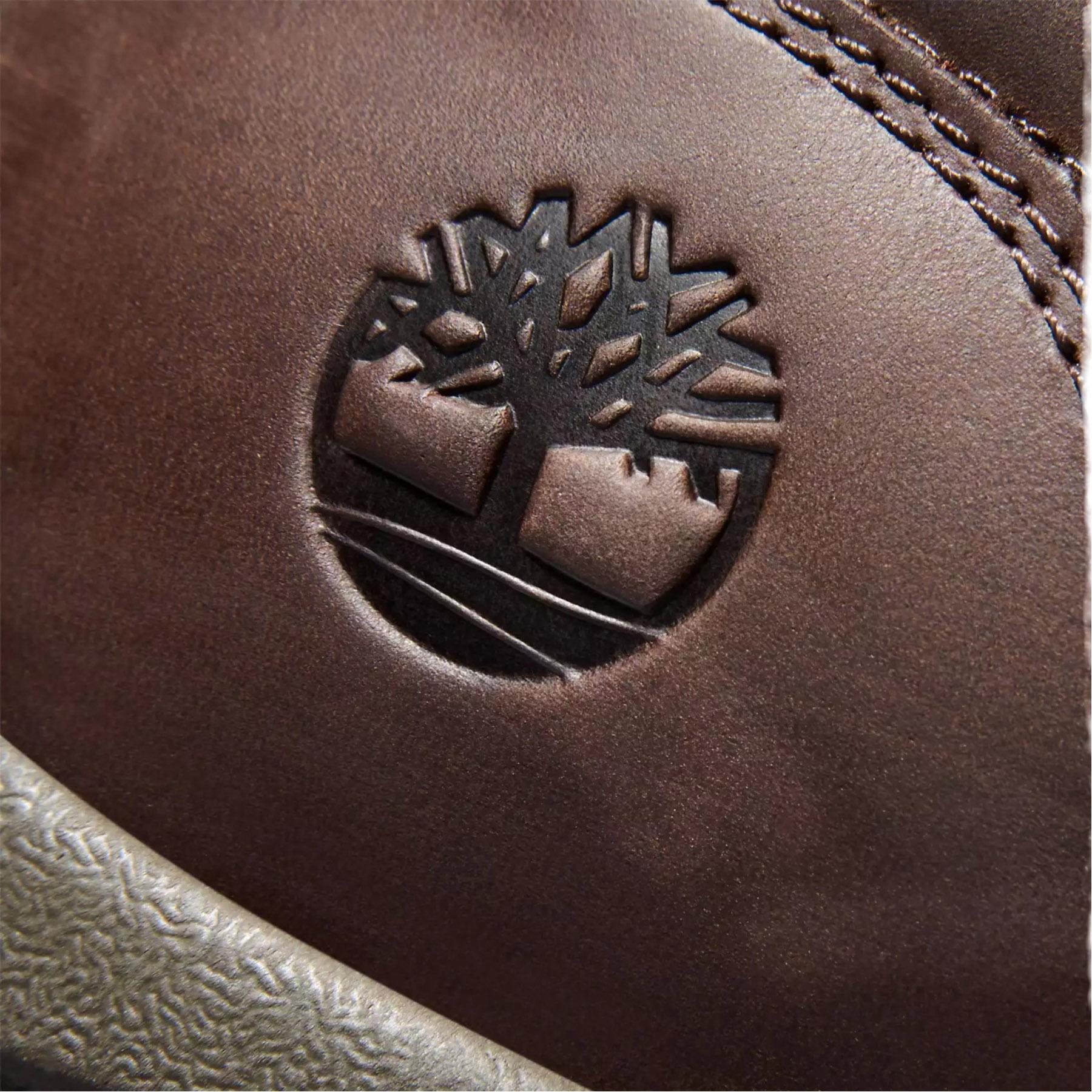 Product gallery image number 4 for product Mt. Maddsen Slip-On Hiker Shoes - Men's