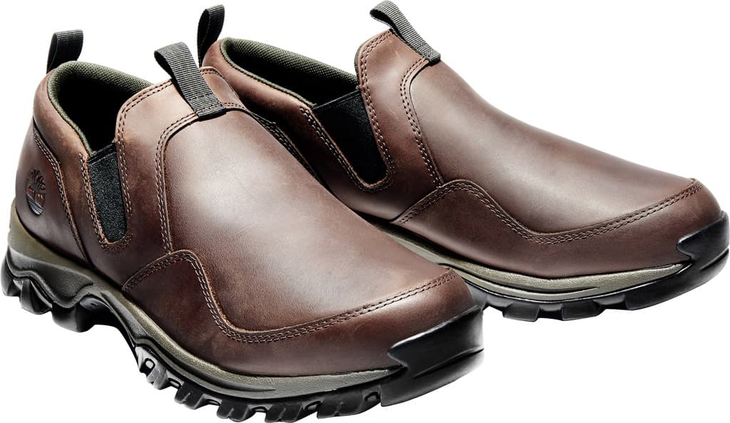 Product gallery image number 8 for product Mt. Maddsen Slip-On Hiker Shoes - Men's