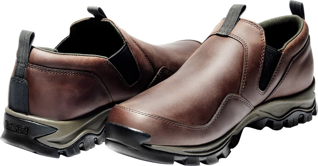 Product gallery image number 9 for product Mt. Maddsen Slip-On Hiker Shoes - Men's