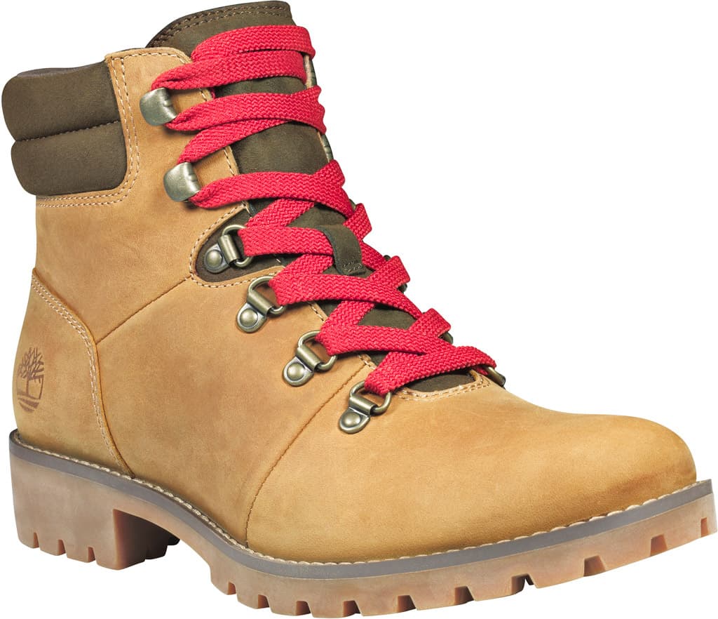 Product gallery image number 4 for product Ellendale Hiking Boots - Women's