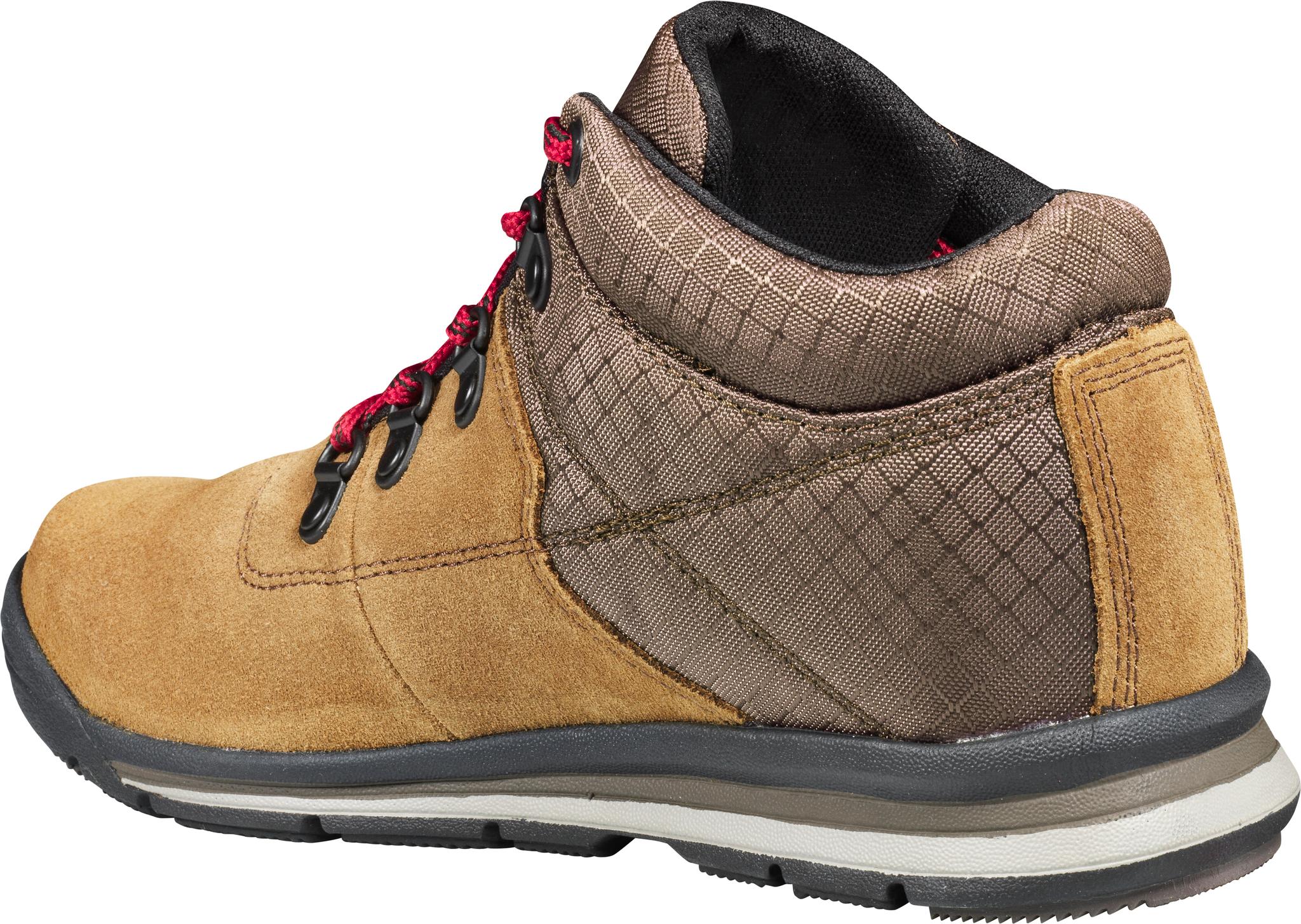 Product gallery image number 2 for product GT Rally Mid Hiking Boot - Little Kids